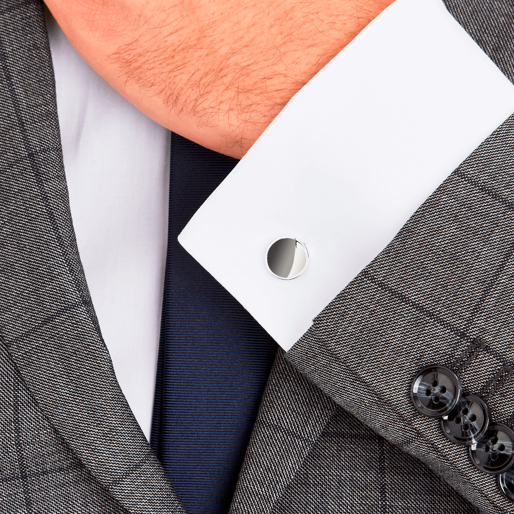 Sartorial cufflinks, image 4