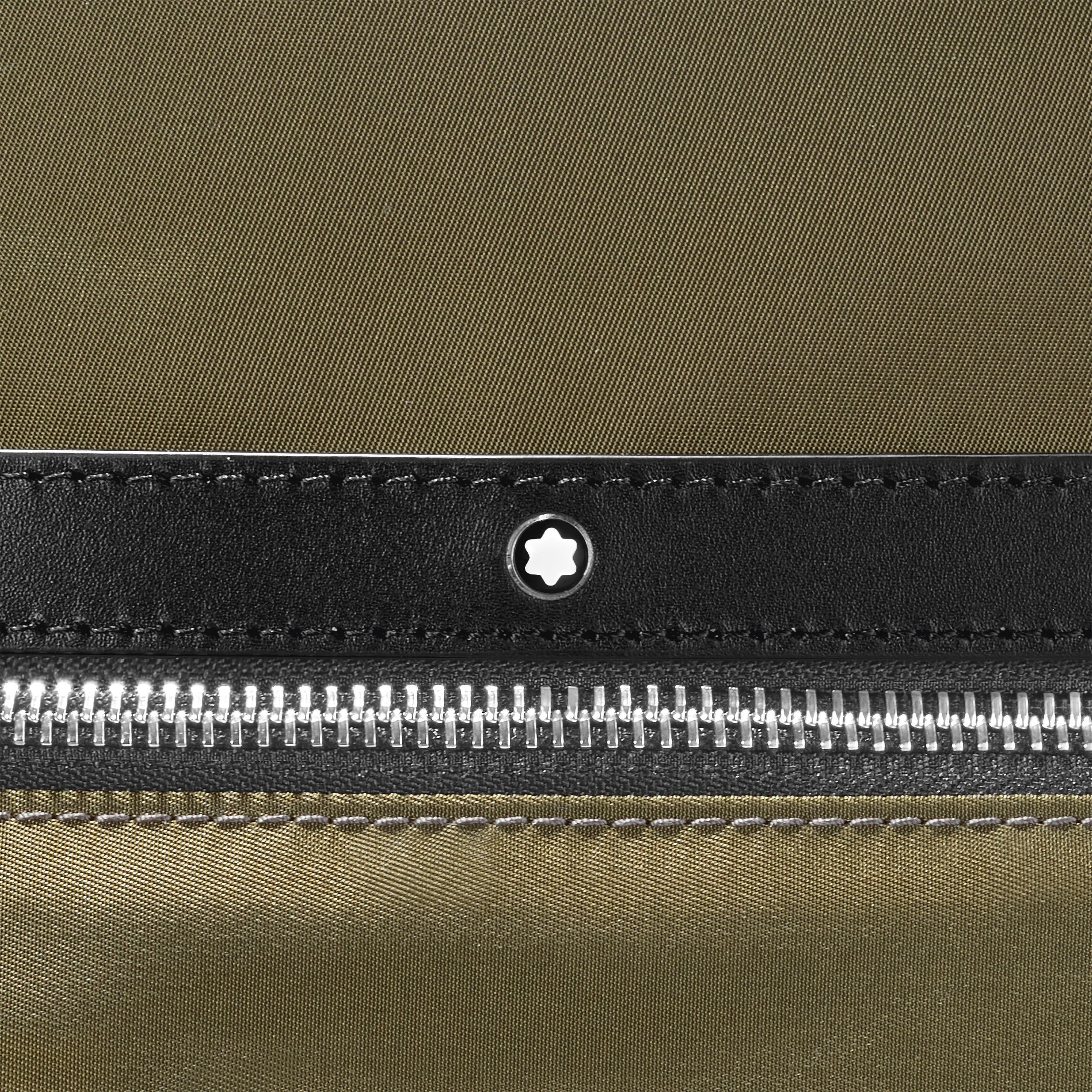 Montblanc Blue Spirit Backpack, image 6