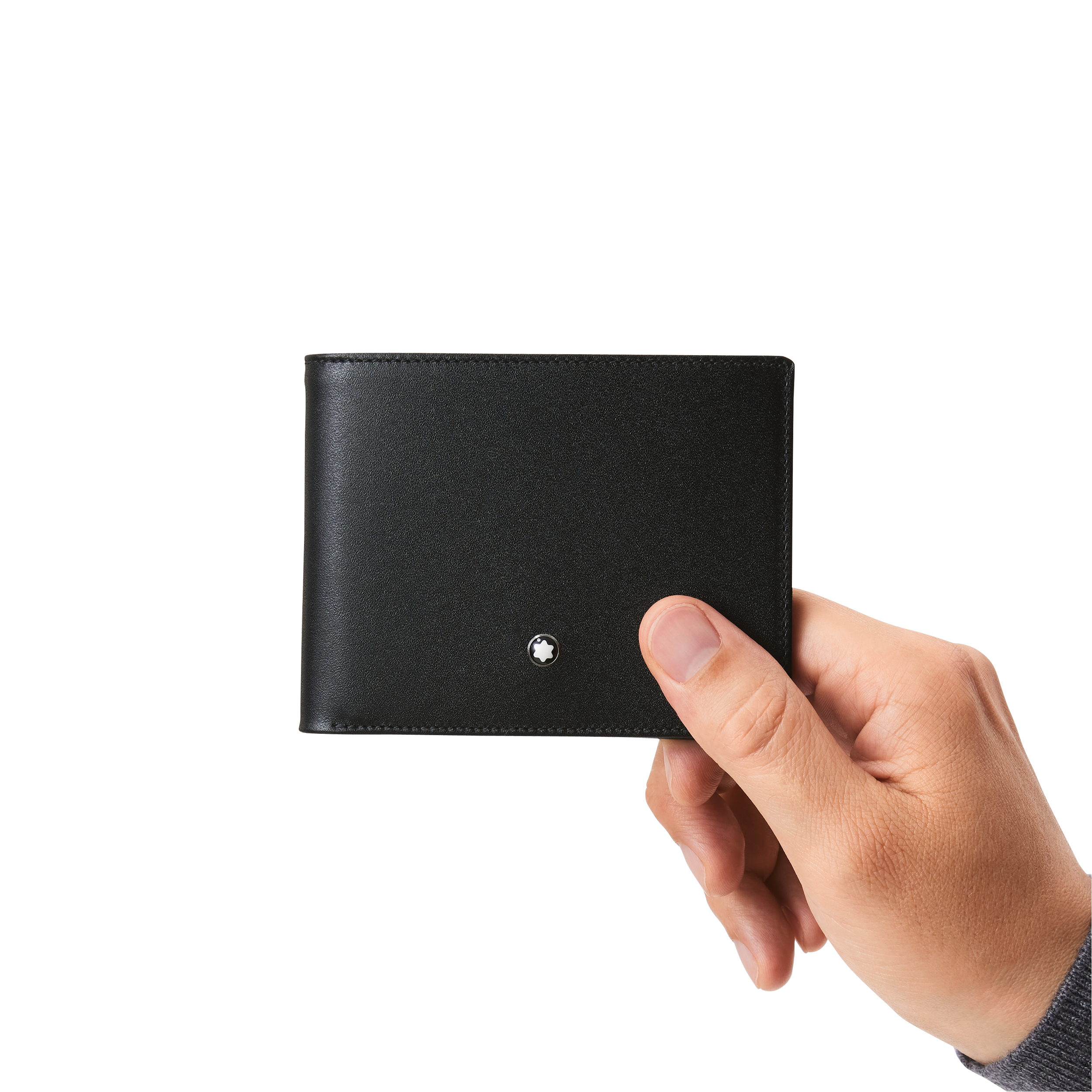 Meisterstück Wallet 6cc, image 4