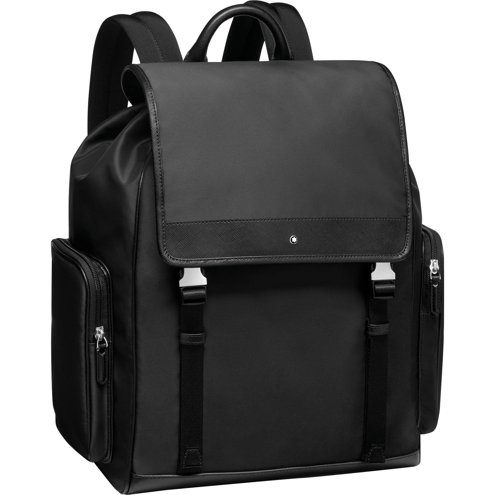 Montblanc Sartorial Jet Backpack Medium, image 2