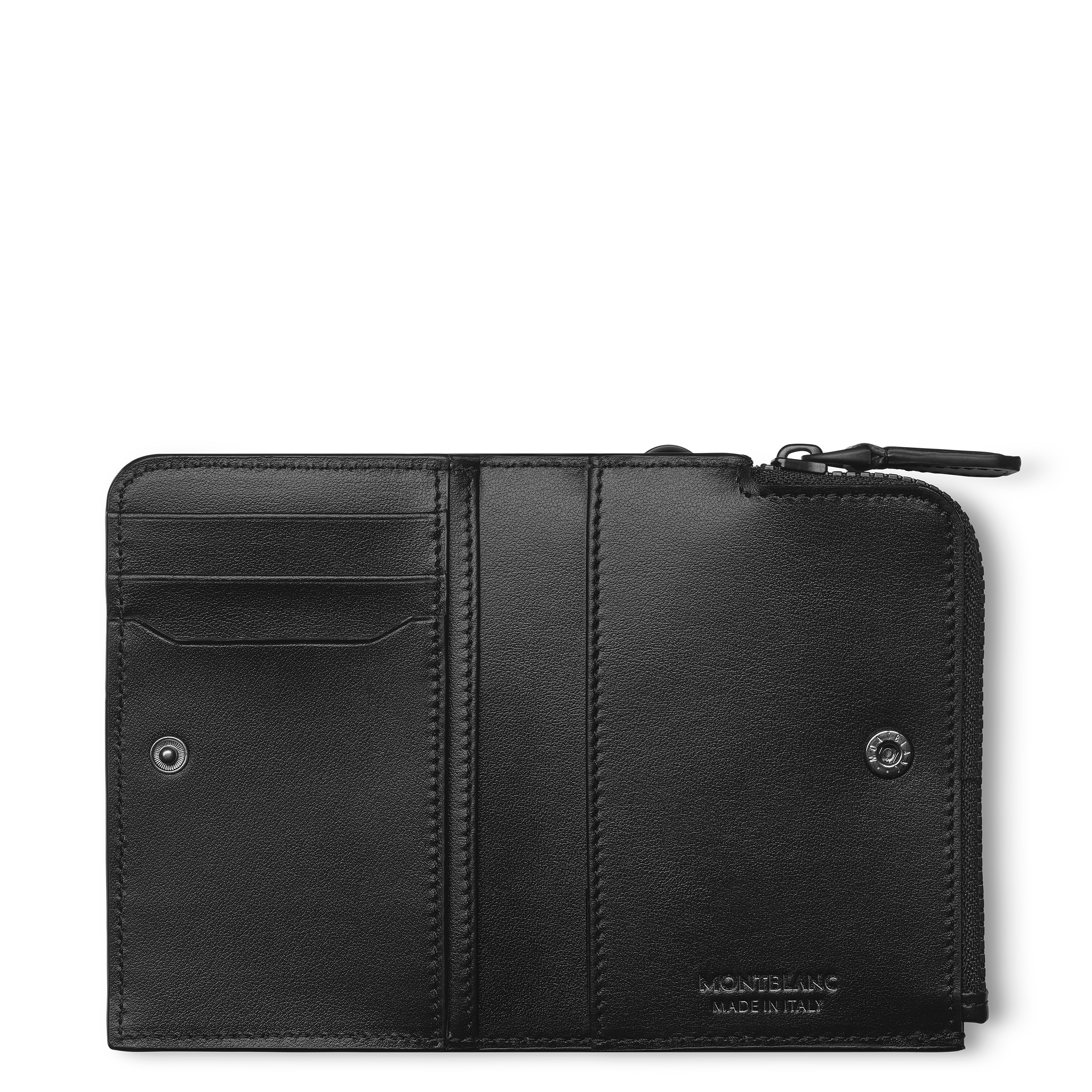 Extreme 3.0 card holder 3cc with zipped pocket, image 3