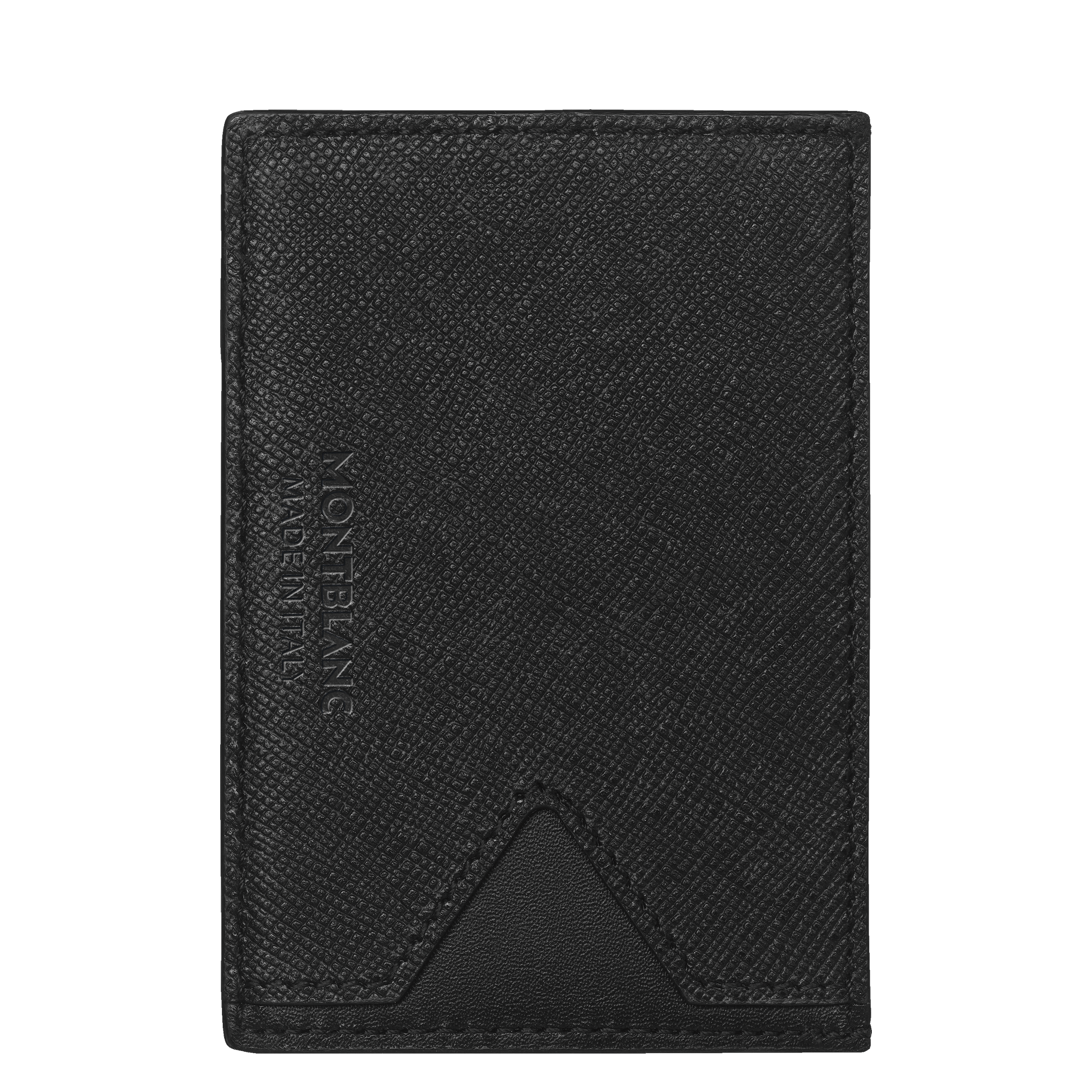 Montblanc Sartorial Pocket Holder 3cc, image 3