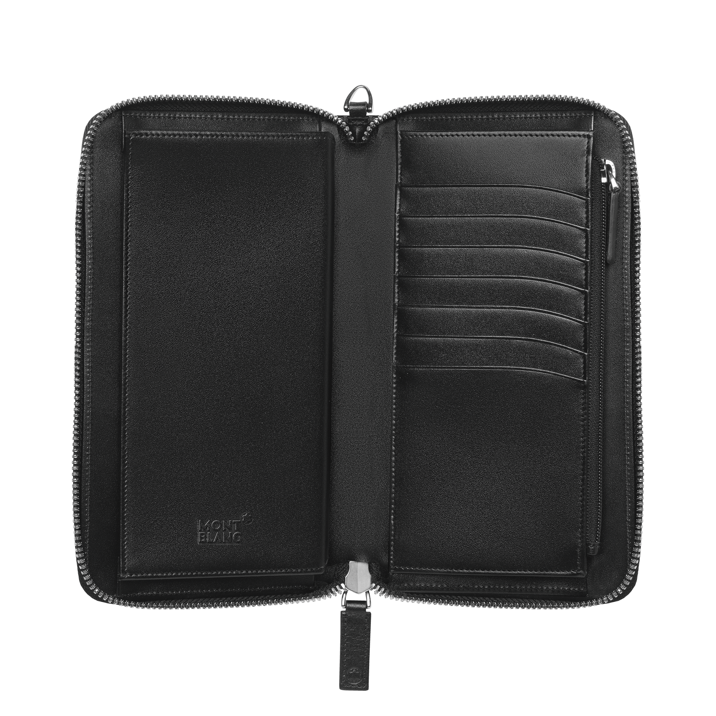 Meisterstück Compact Travel Wallet, image 2