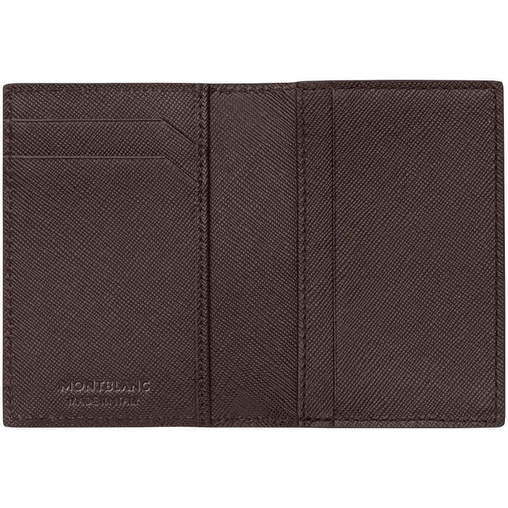 Montblanc Sartorial Business Card Holder, image 2
