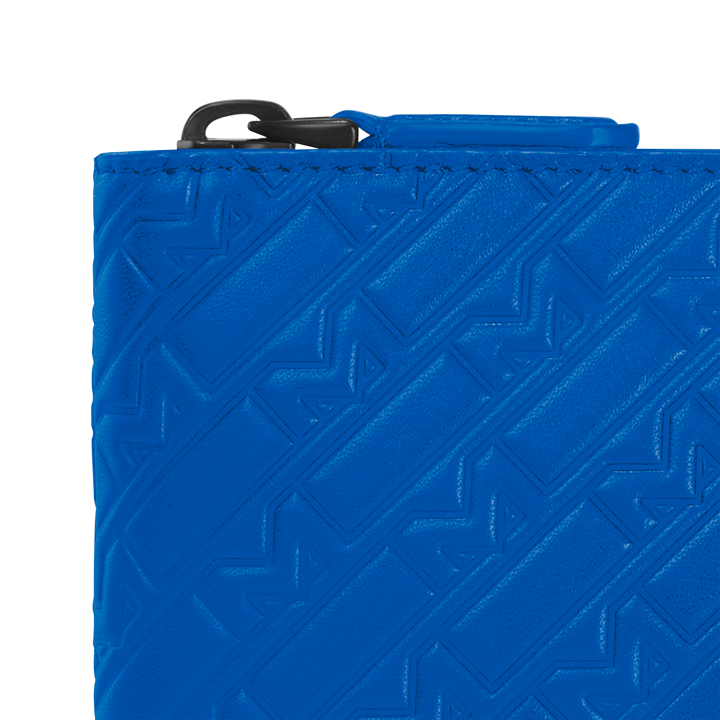 Montblanc M_Gram 4810 Wallet 6cc with pocket, image 8