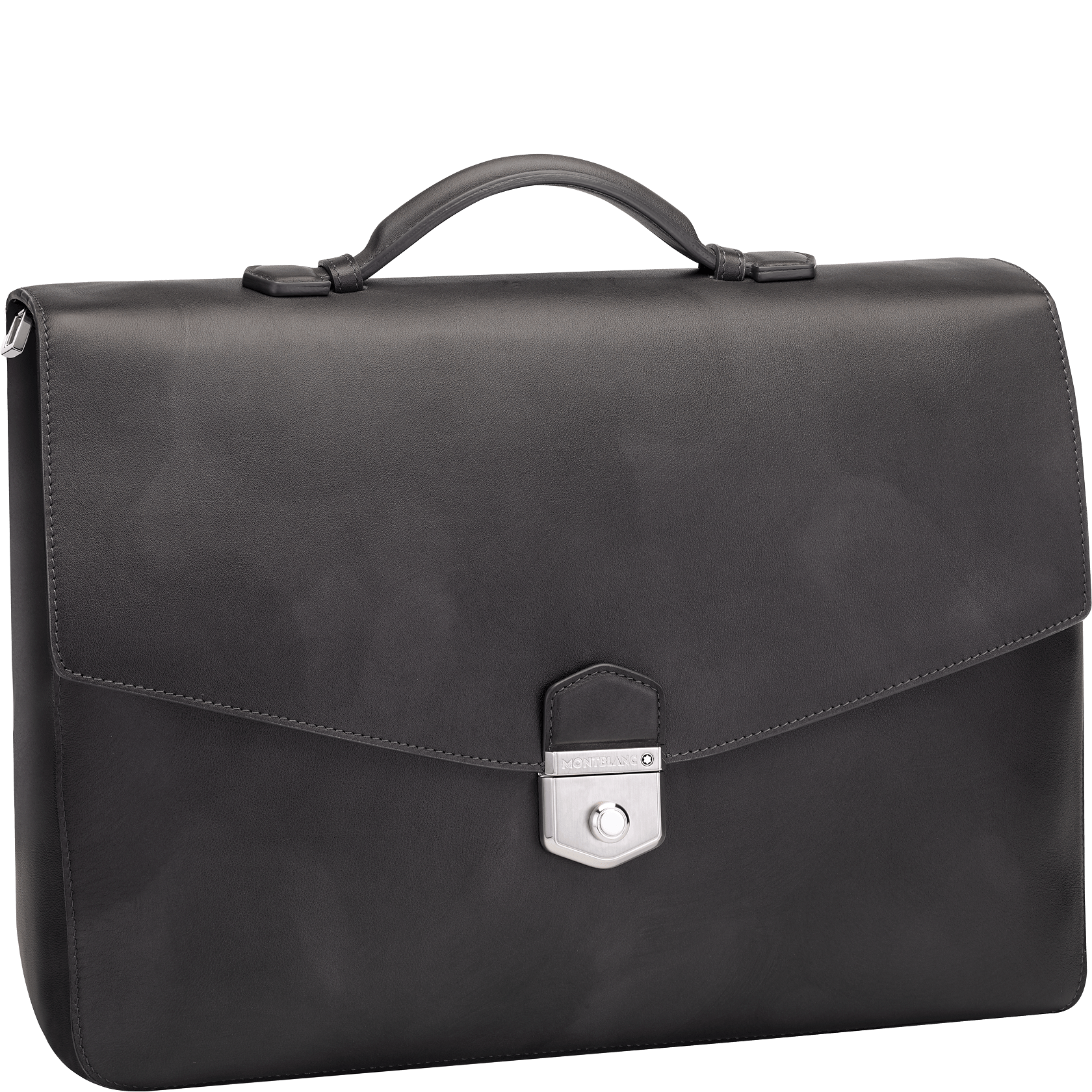 Meisterstück Sfumato Single Gusset Briefcase