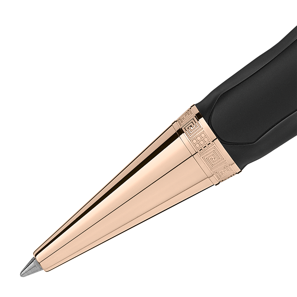 Writers Edition Homage to Homer Limited Edition Rollerball, image 3
