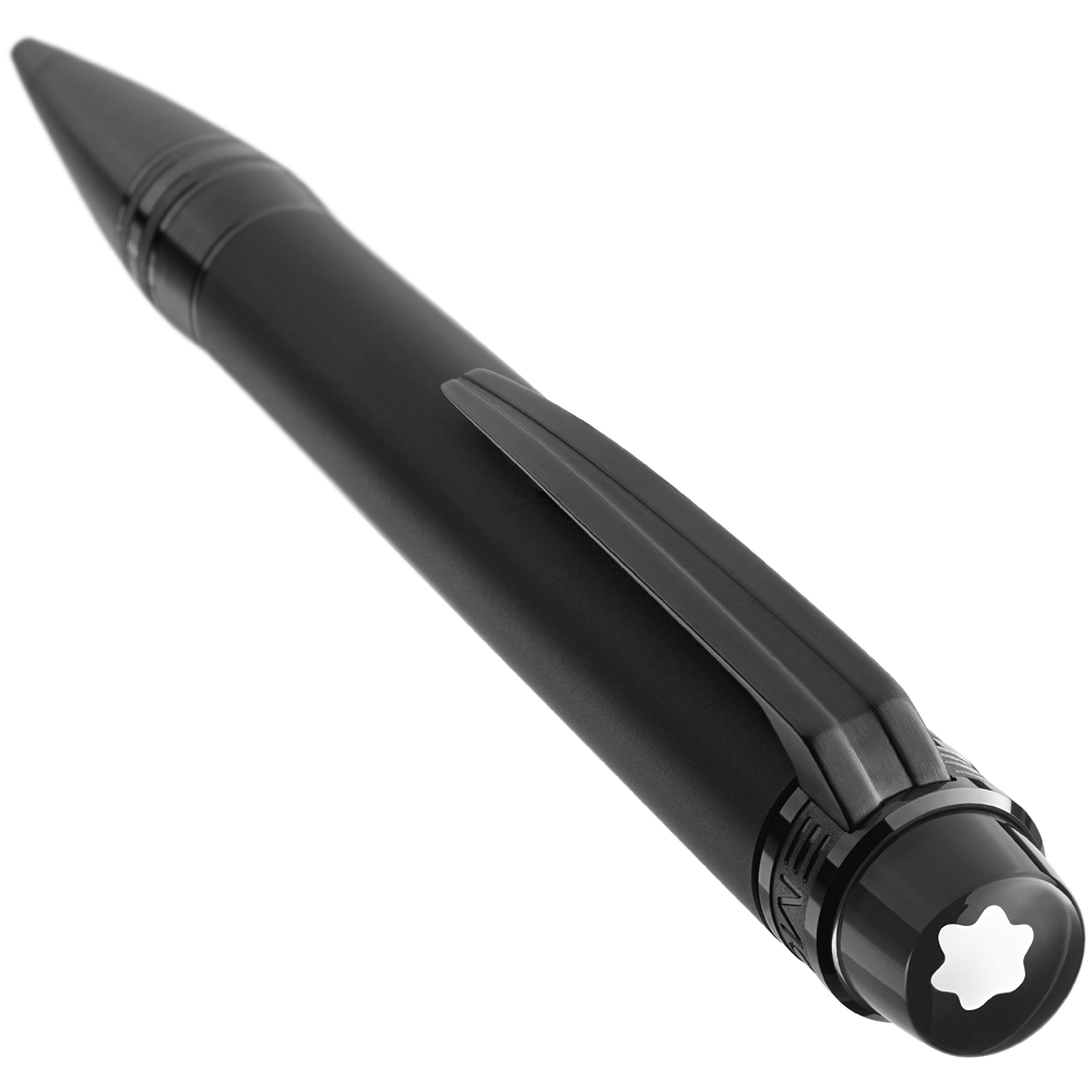 StarWalker Ultra Black Ballpoint Pen, image 3