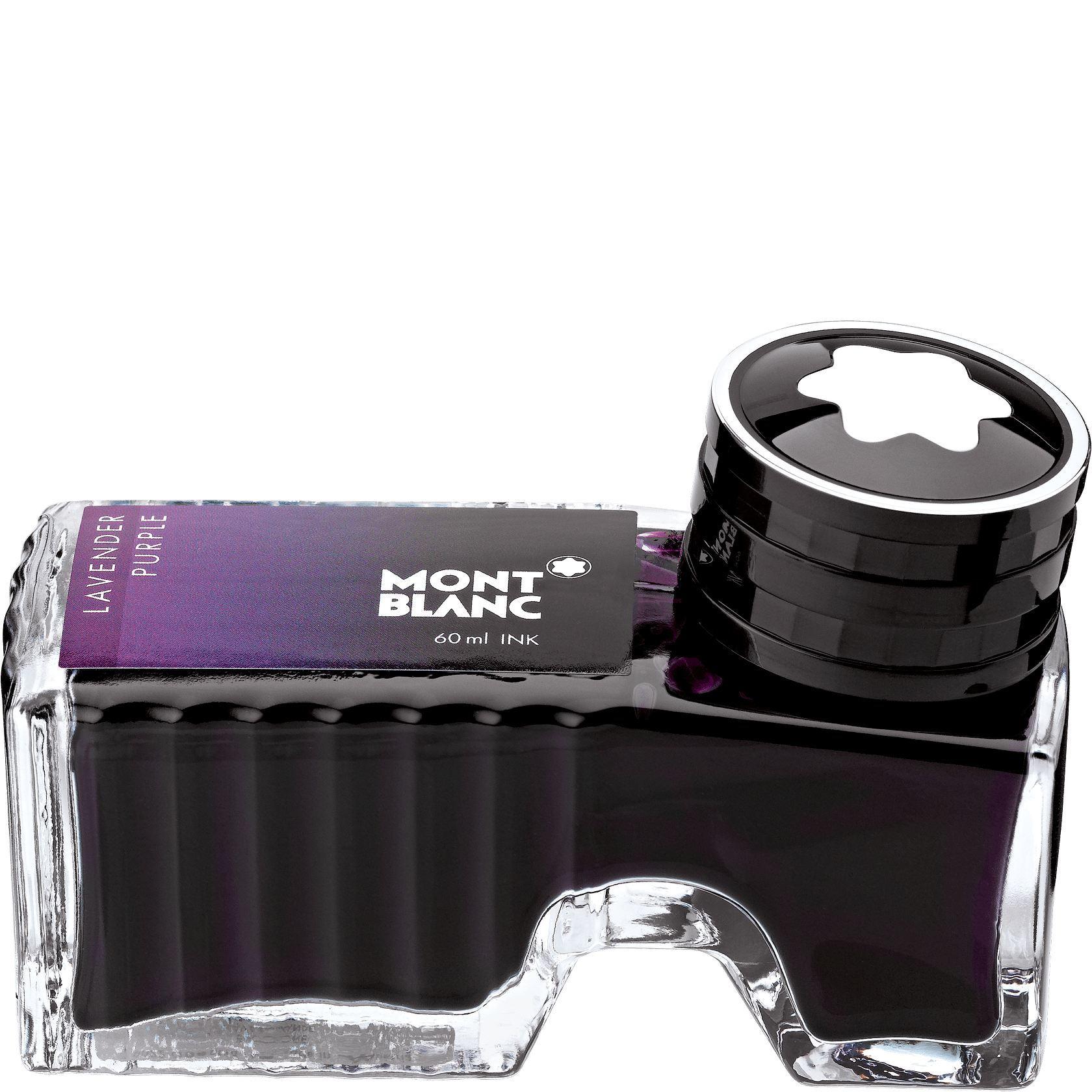 Ink Bottle Lavender Purple, image 1