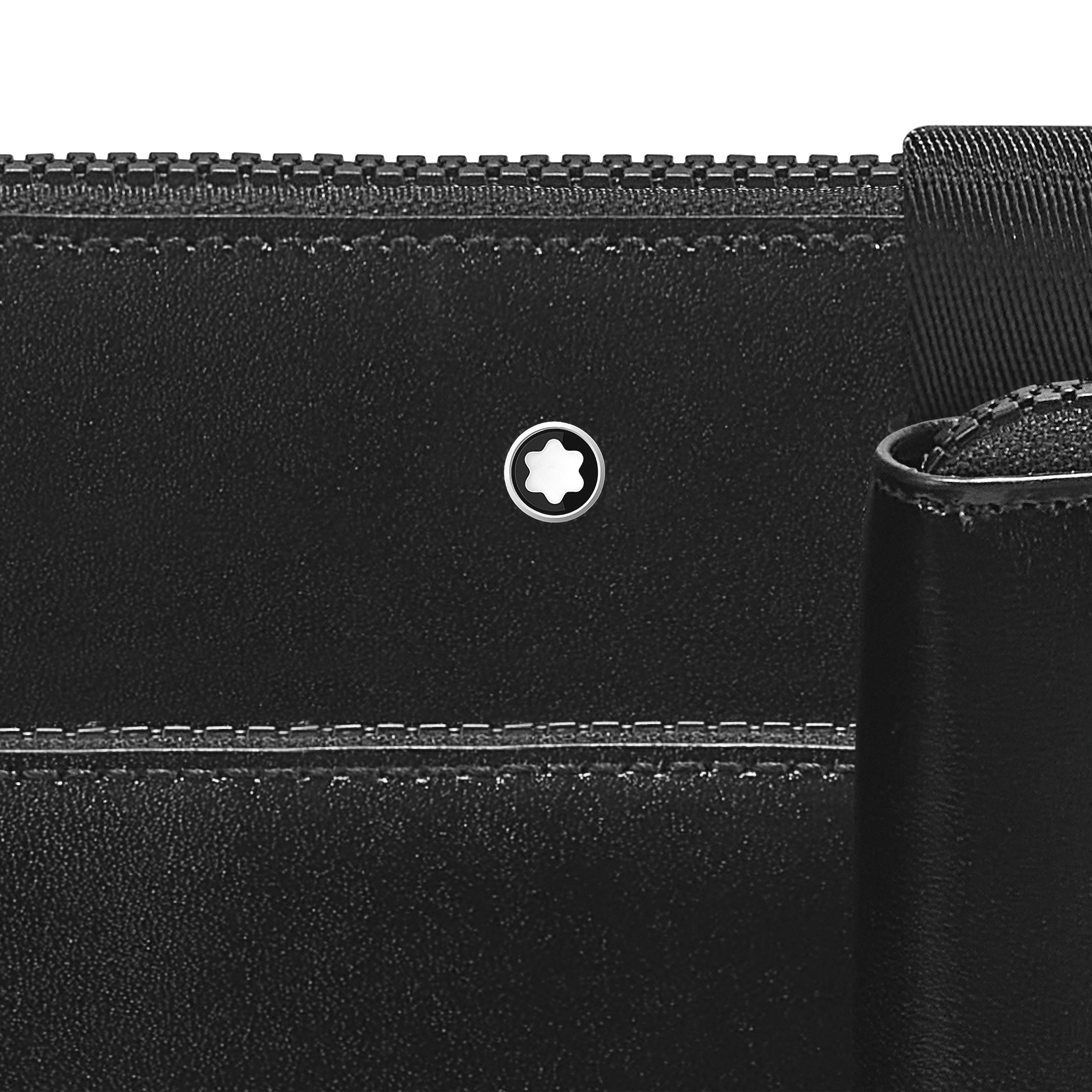 Montblanc Extreme 2.0 Glossy Leather Envelope, image 3