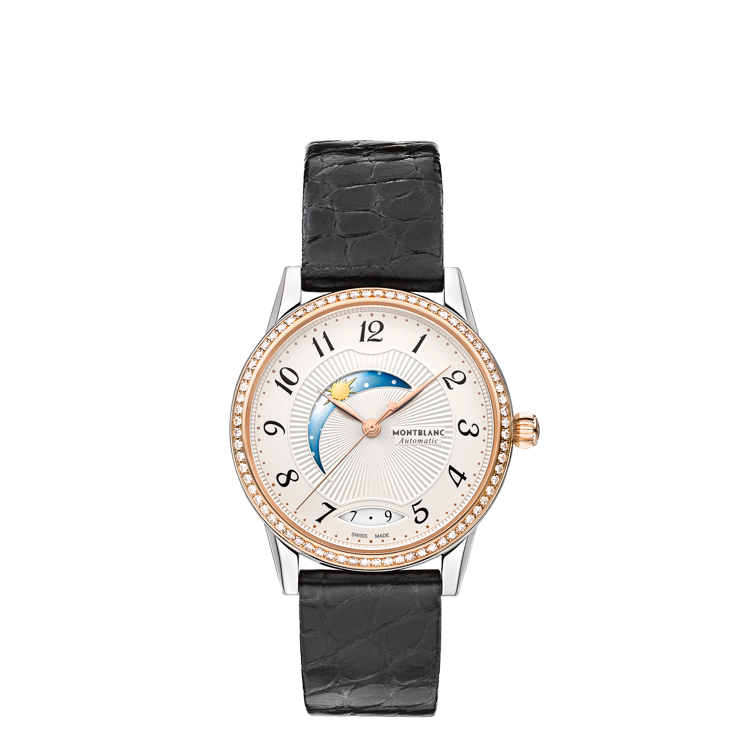 Montblanc Bohème Day & Night 34 mm, image 1