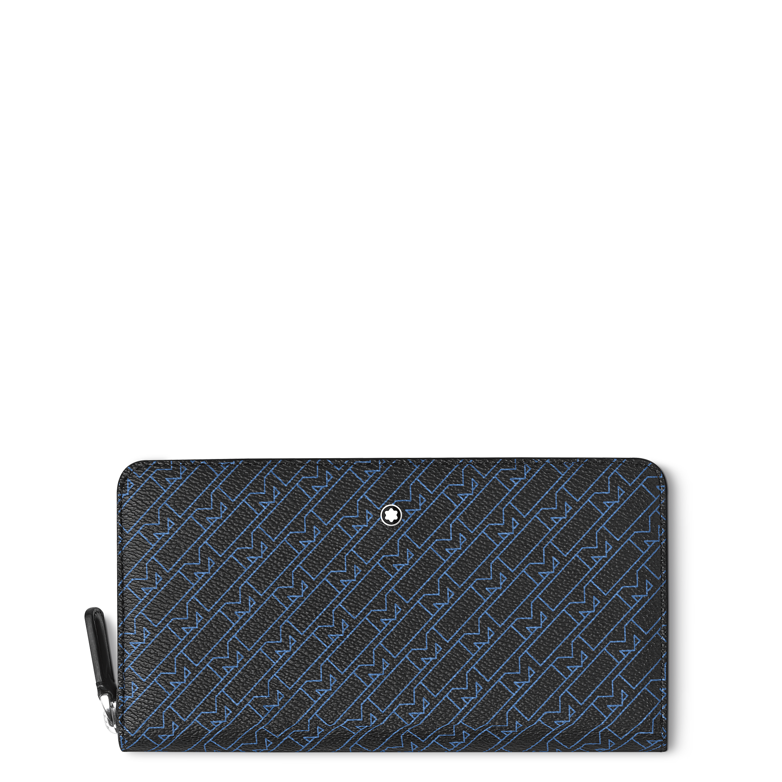 Montblanc M_Gram 4810 Wallet 12cc zip around, image 1