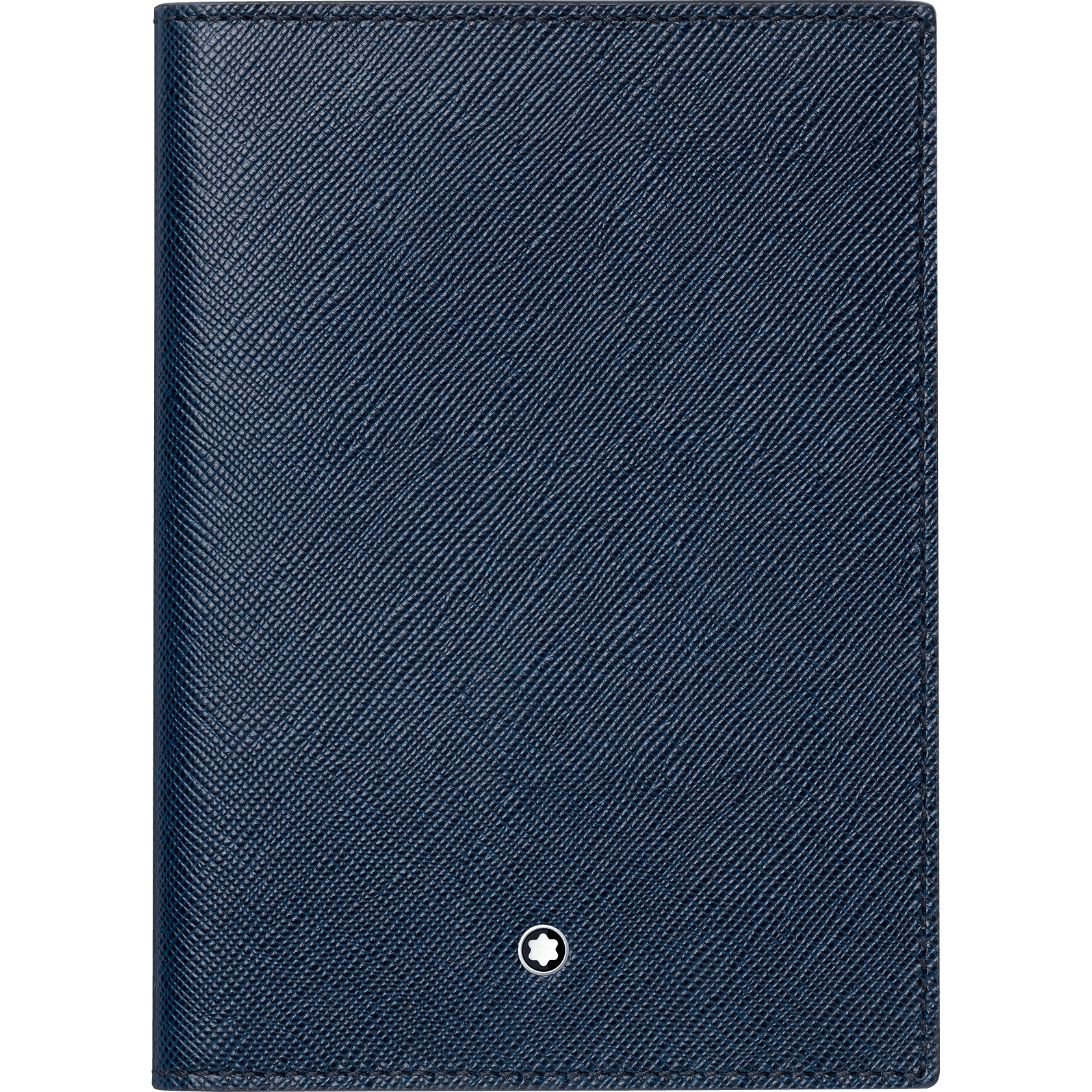 Montblanc Sartorial Passport Holder, image 1
