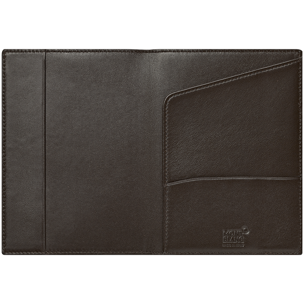 Meisterstück Selection Sfumato Passport Holder