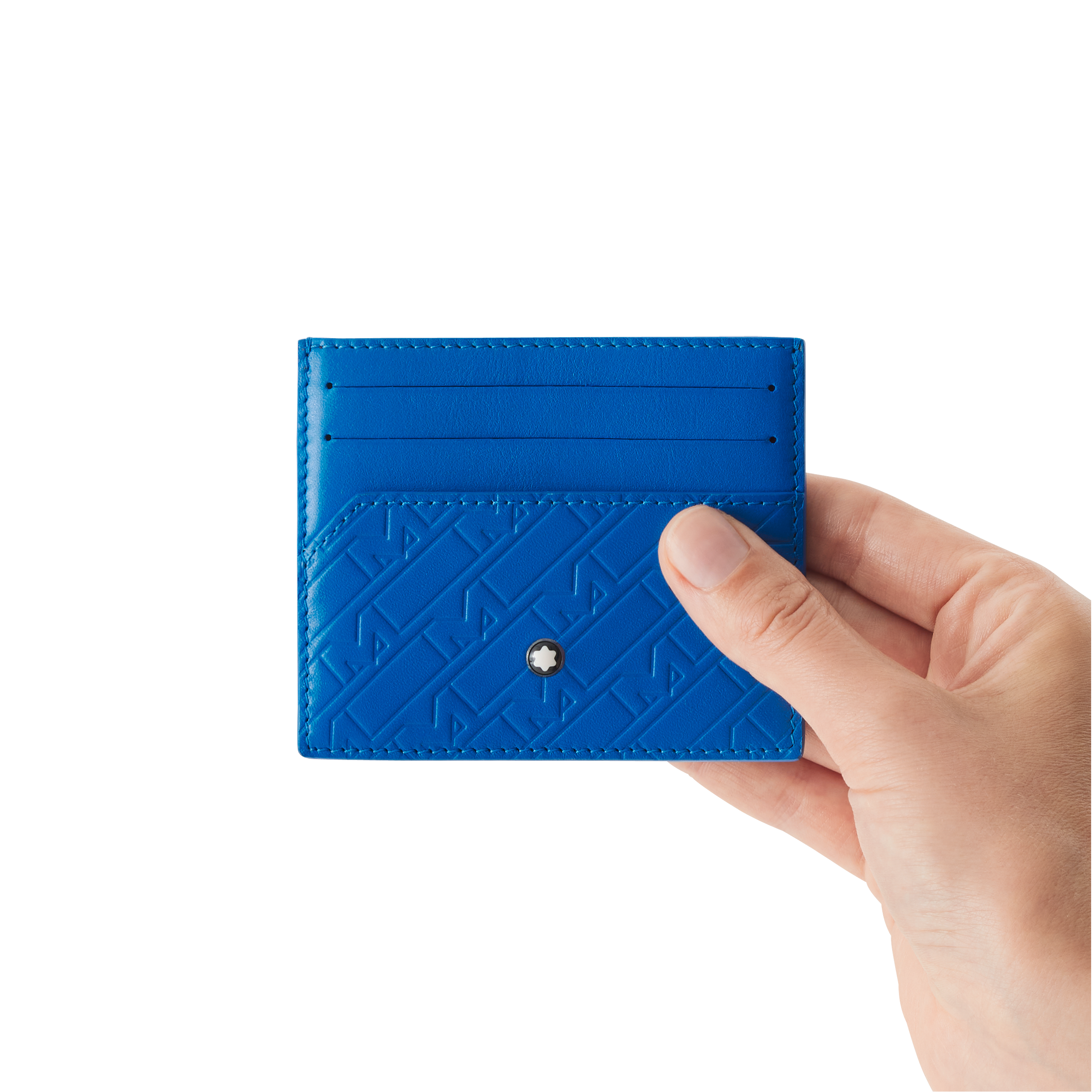 Montblanc M_Gram 4810 card holder 6cc, image 7