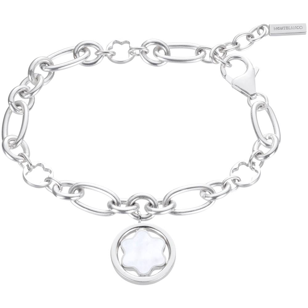 Montblanc Star Signet bracelet, image 1