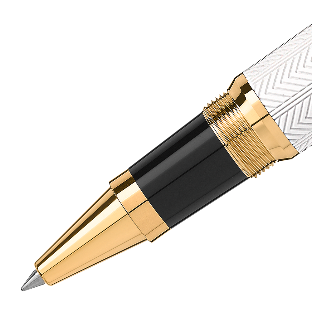 2 صورة ،Writers Edition William Shakespeare Special Edition Rollerball