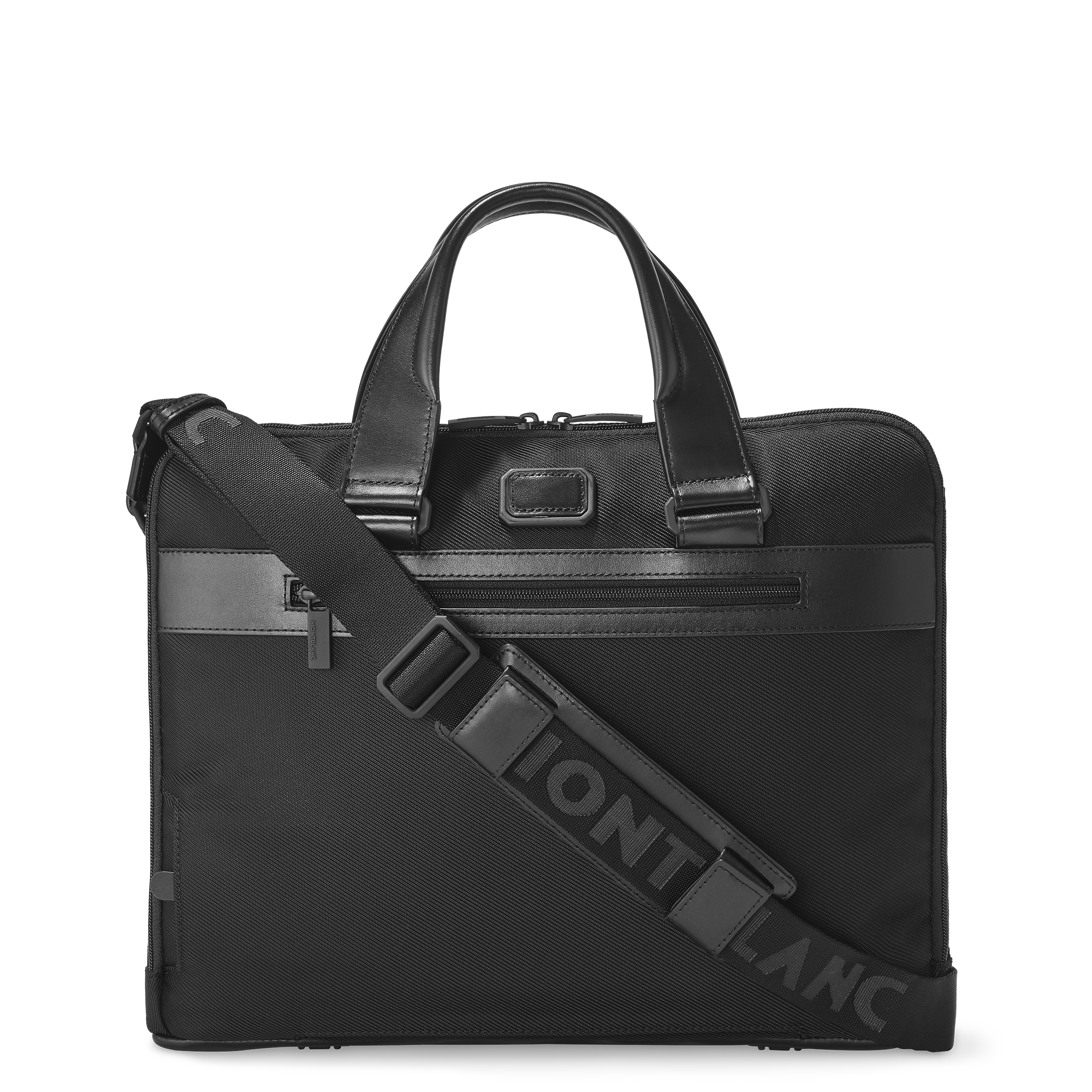 My Montblanc Nightflight Document Case Slim, image 3
