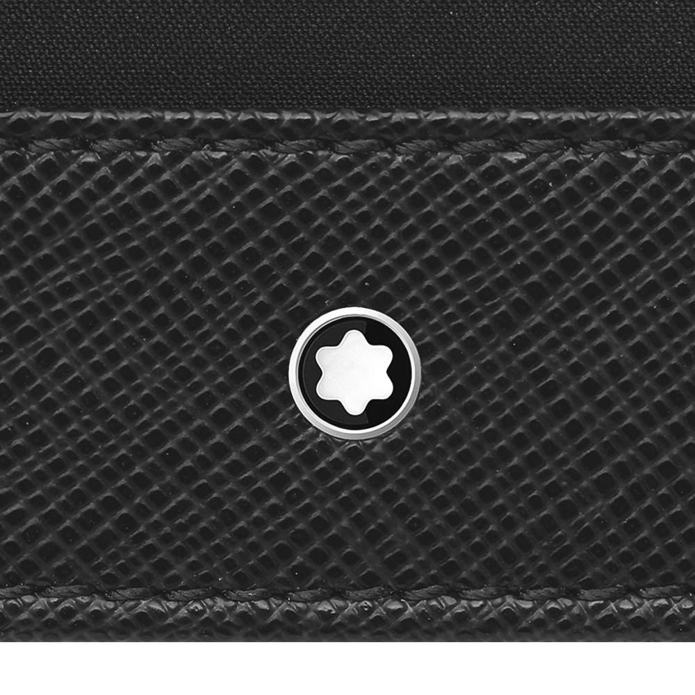 Montblanc Sartorial Jet Wallet 6cc, image 3