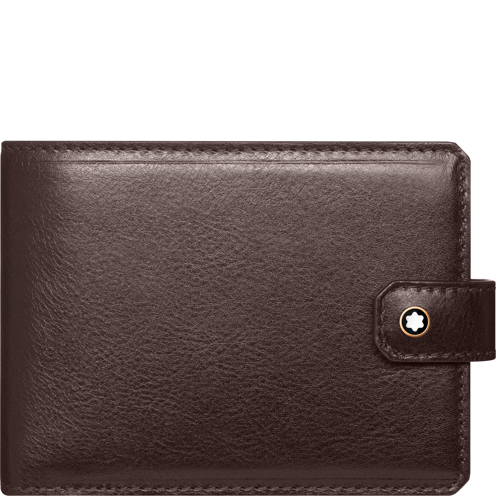 1926 Montblanc Heritage Wallet 6cc with removable Card Holder