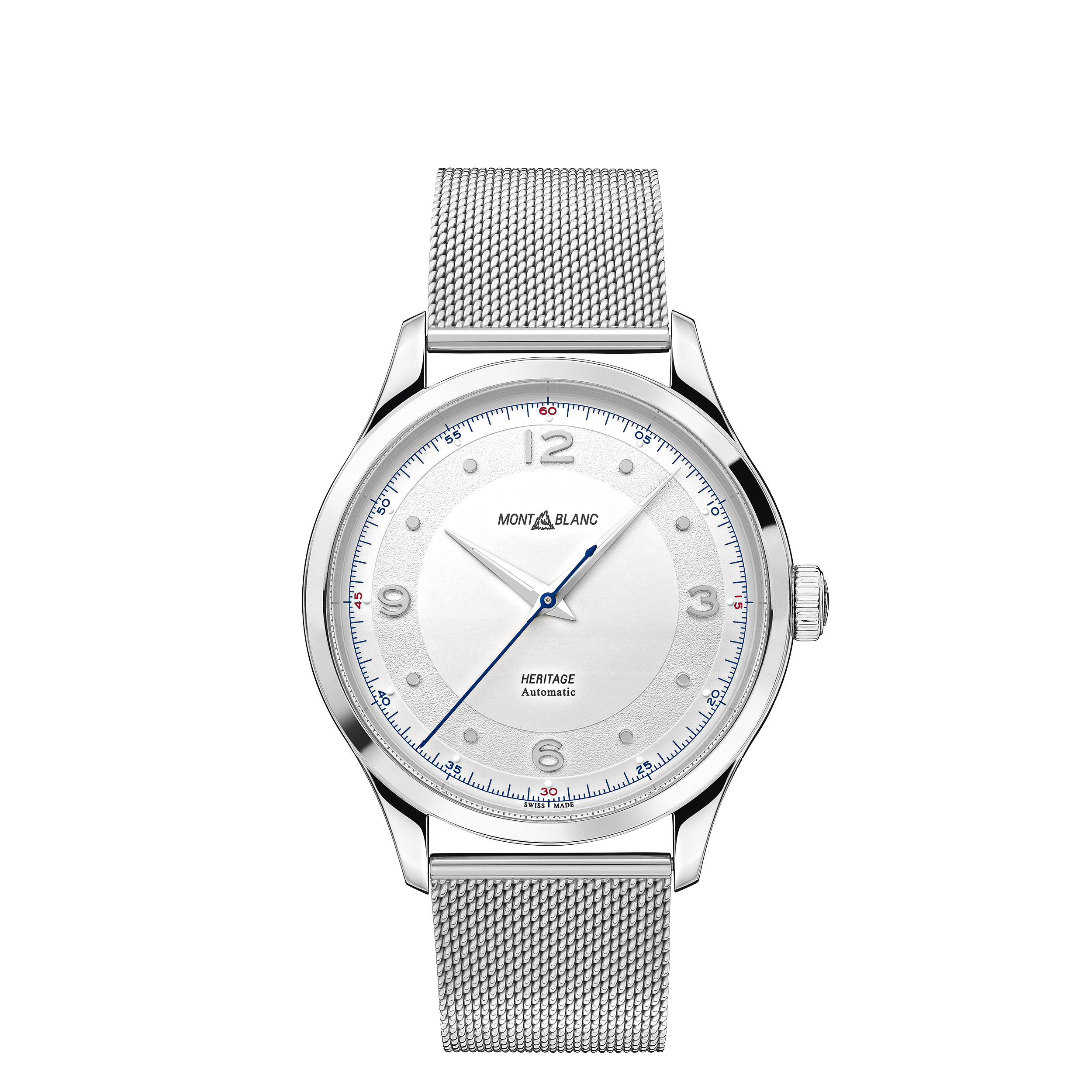 Montblanc Heritage Automatic, image 1