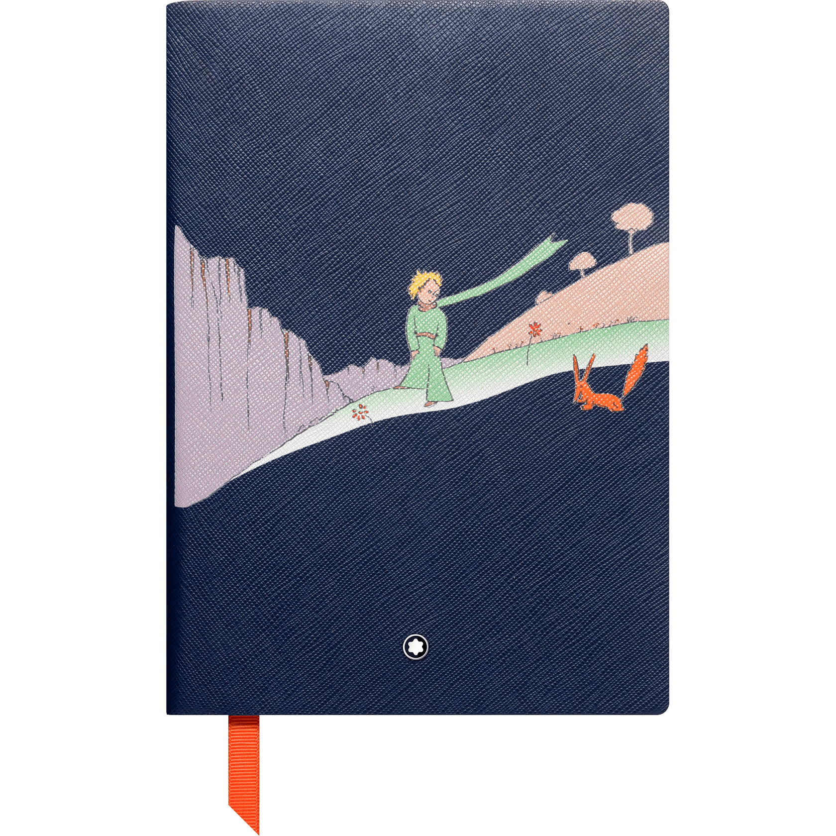 Notebook #146 Le Petit Prince Edition