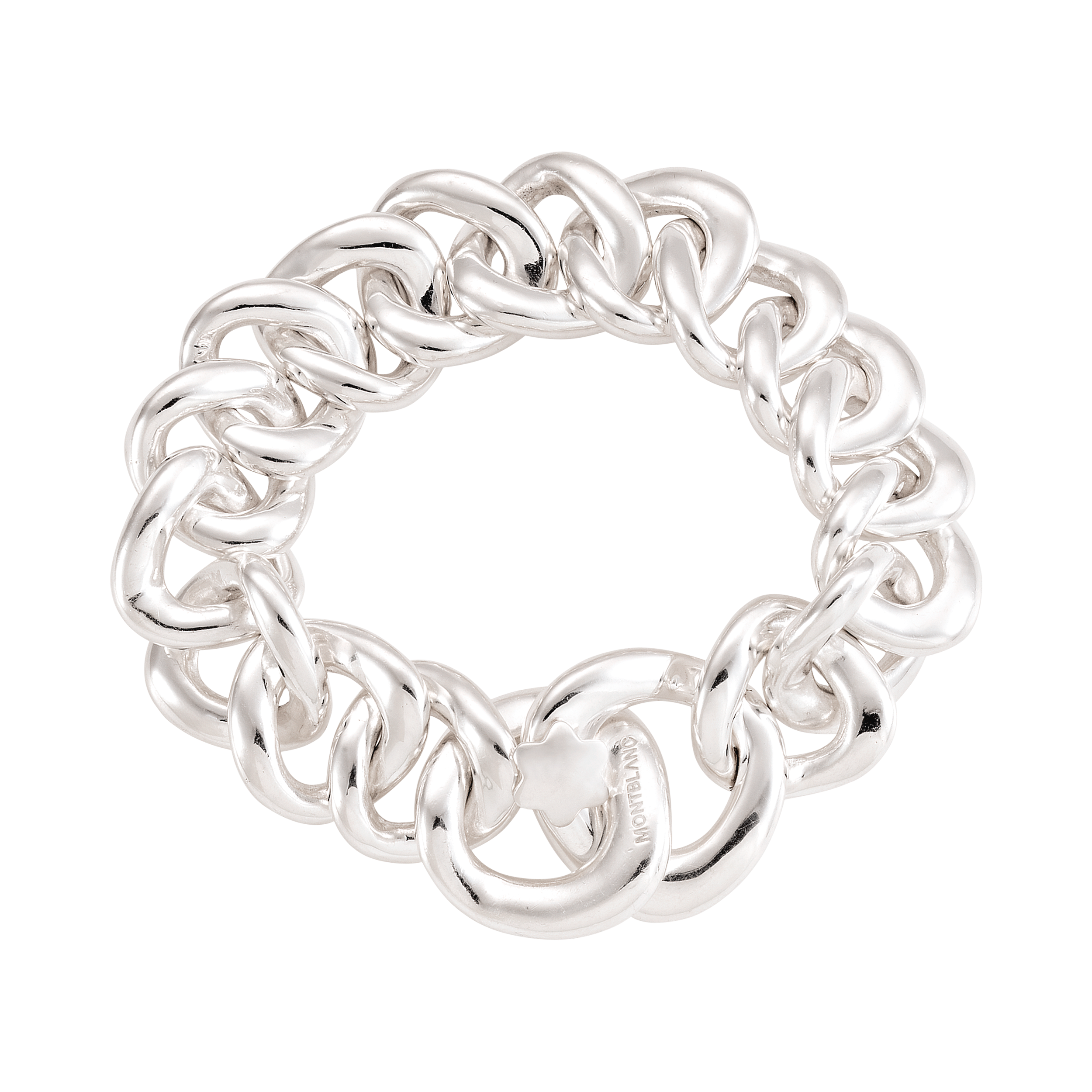 Montblanc Caress of a Star bracelet, image 1