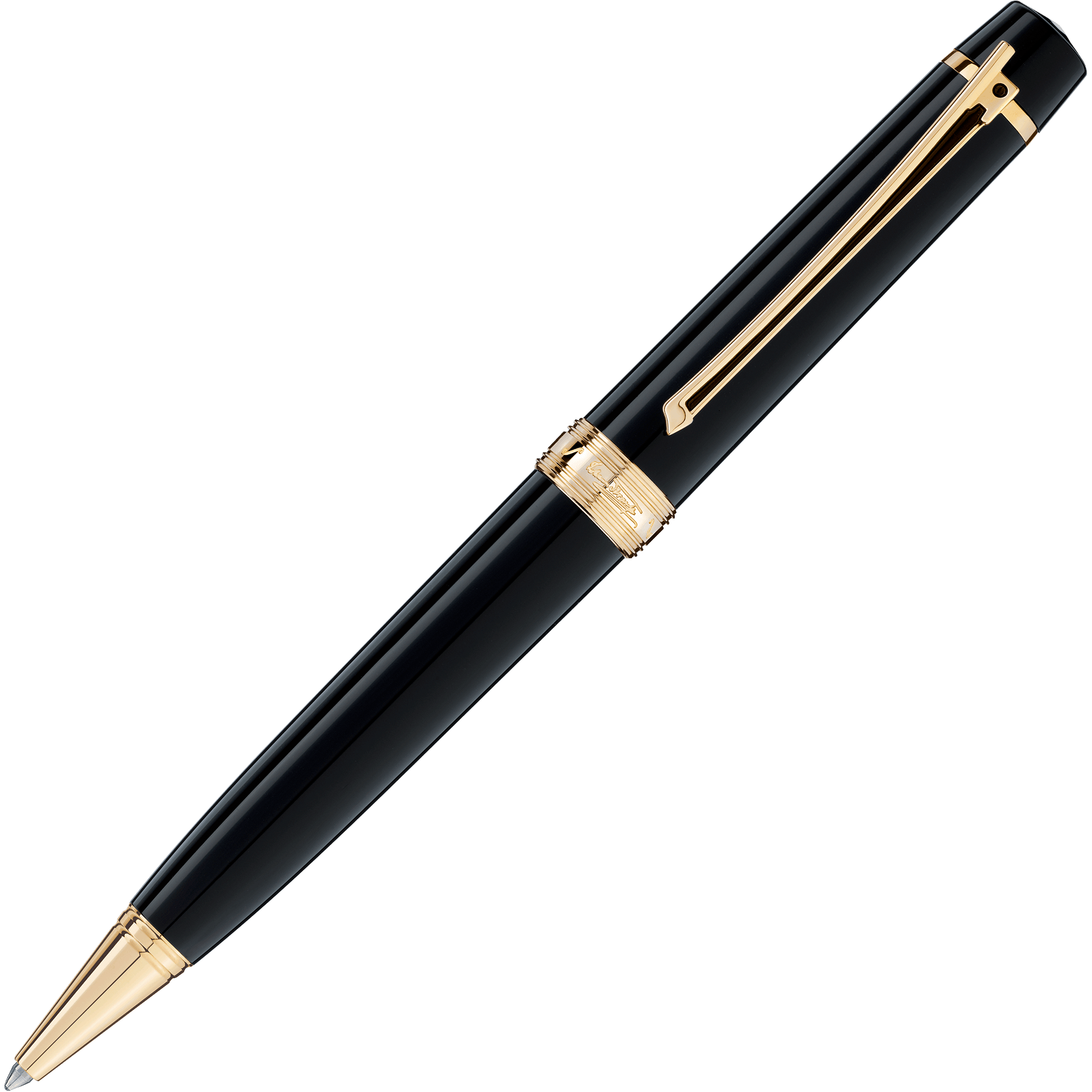 Donation Pen Johann Strauss Special Edition, image 1