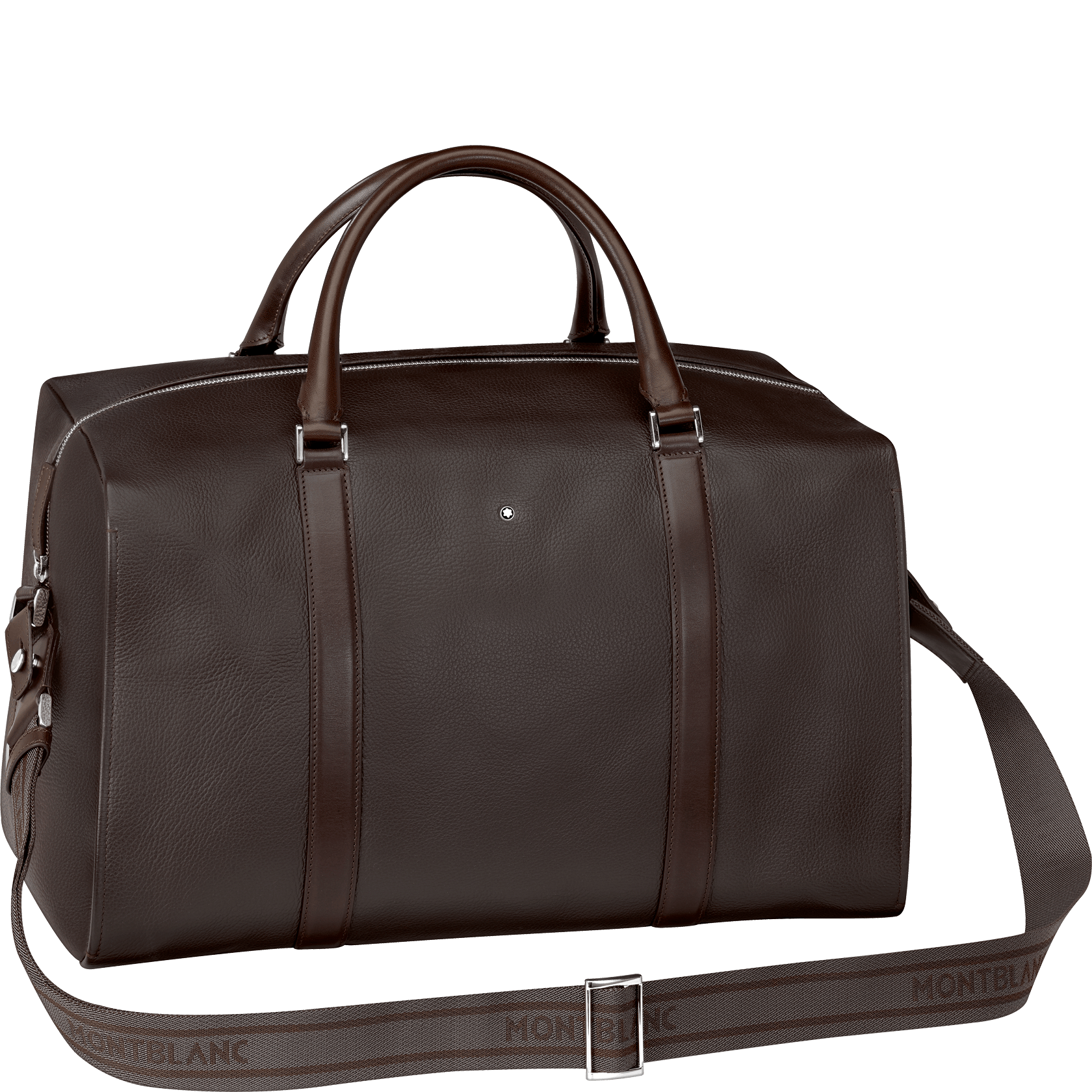 Meisterstück Soft Grain Small Duffle, image 1