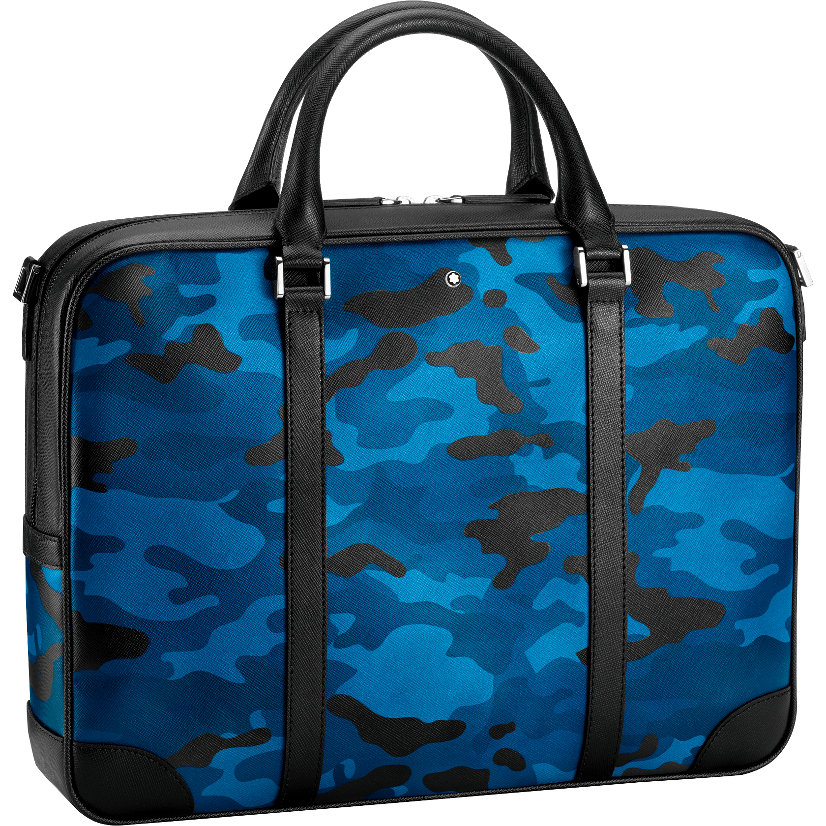 1 صورة ،Montblanc Sartorial Document Case Small