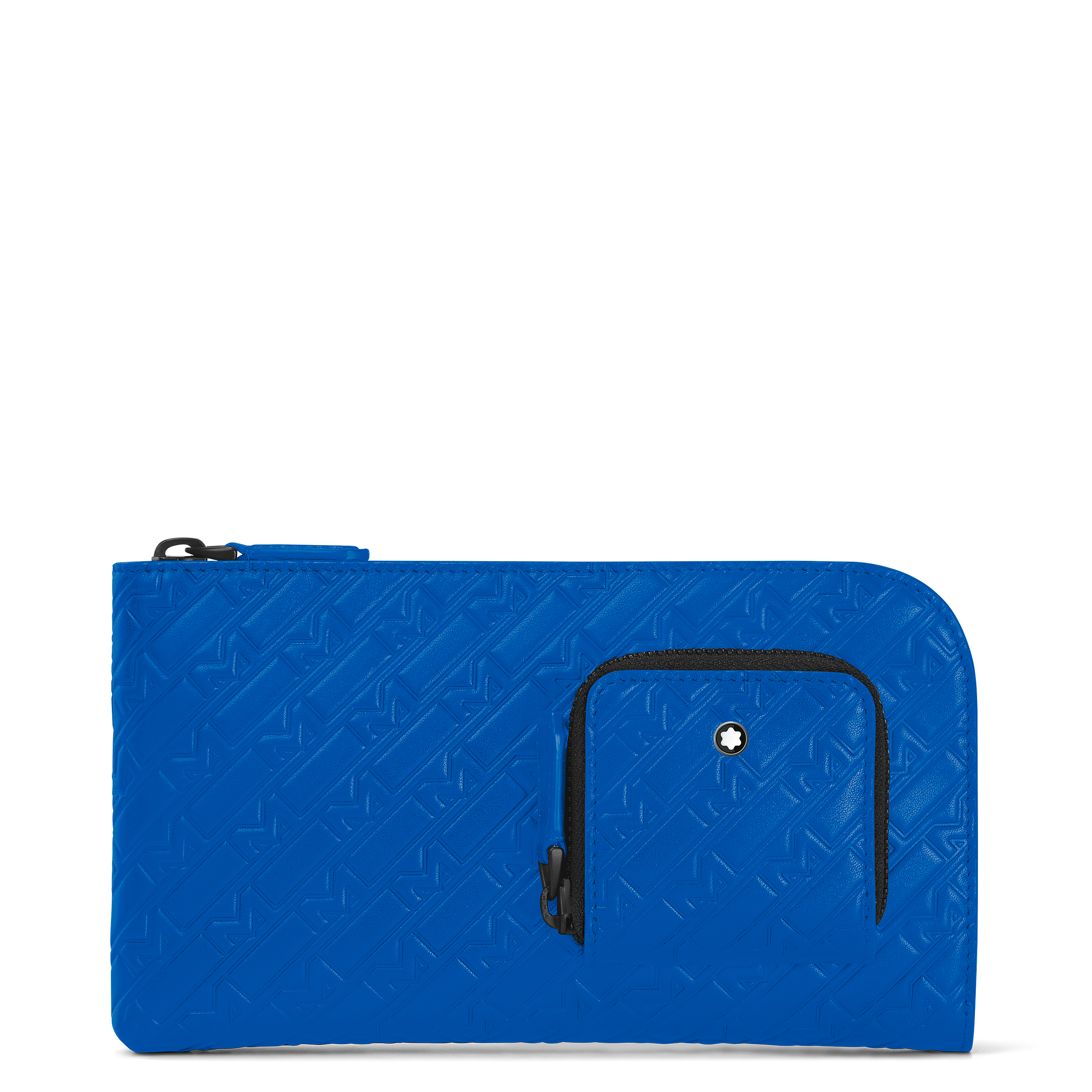 Montblanc M_Gram 4810 Wallet 6cc with pocket, image 1