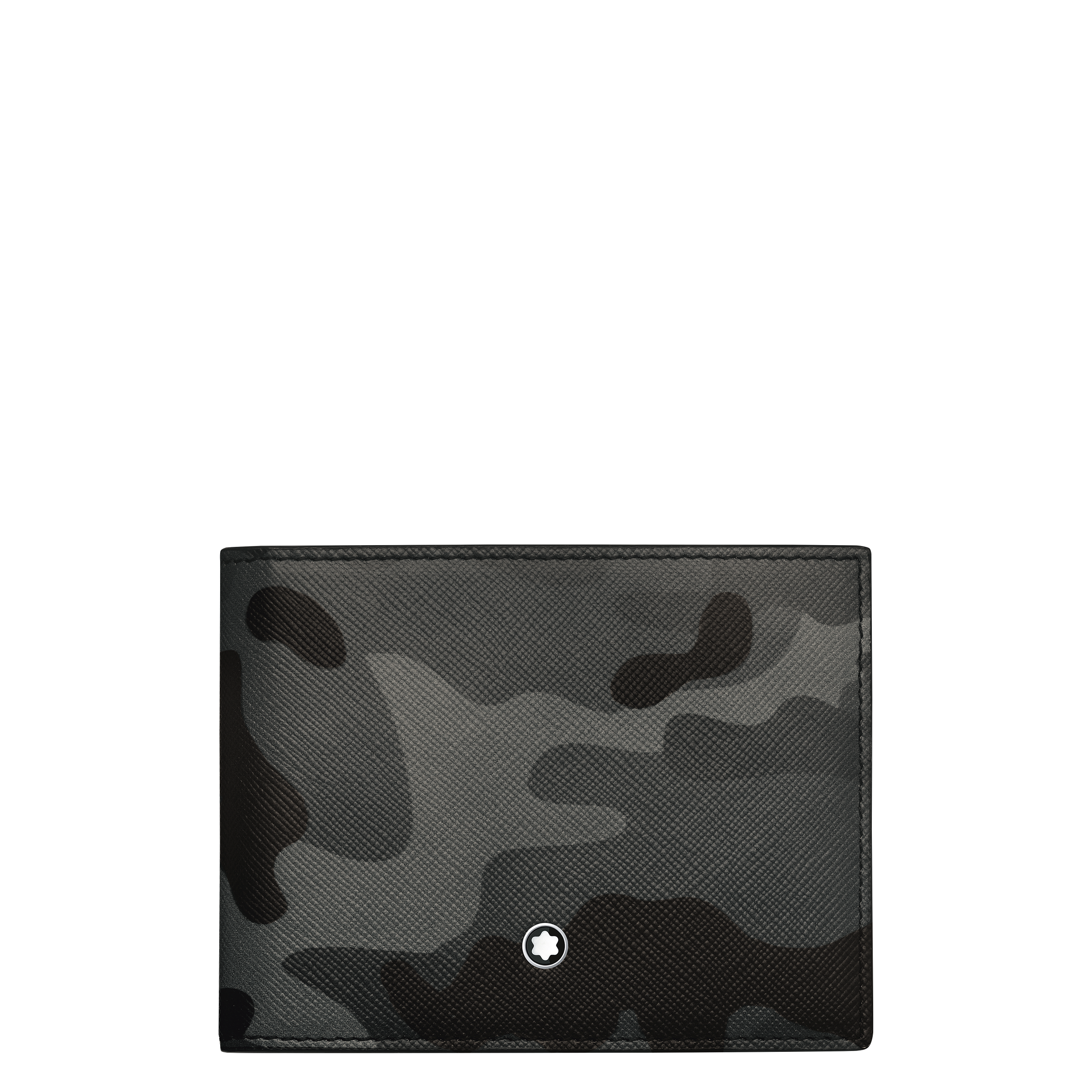 Montblanc Sartorial Wallet 4cc with Money Clip