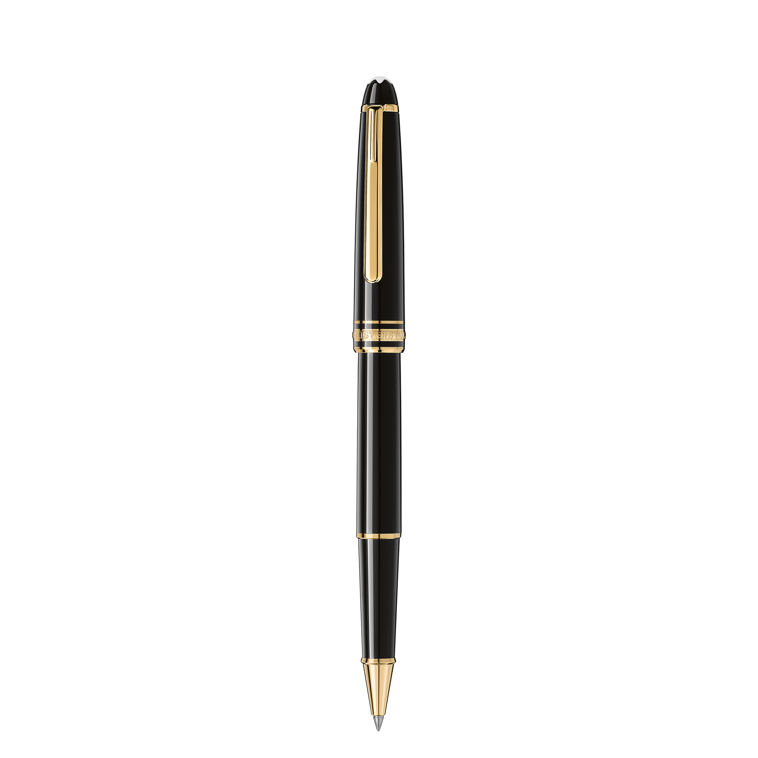 Meisterstück Gold-Coated Classique Rollerball, image 1