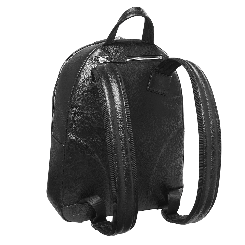 Meisterstück Soft Grain Backpack Small, image 2