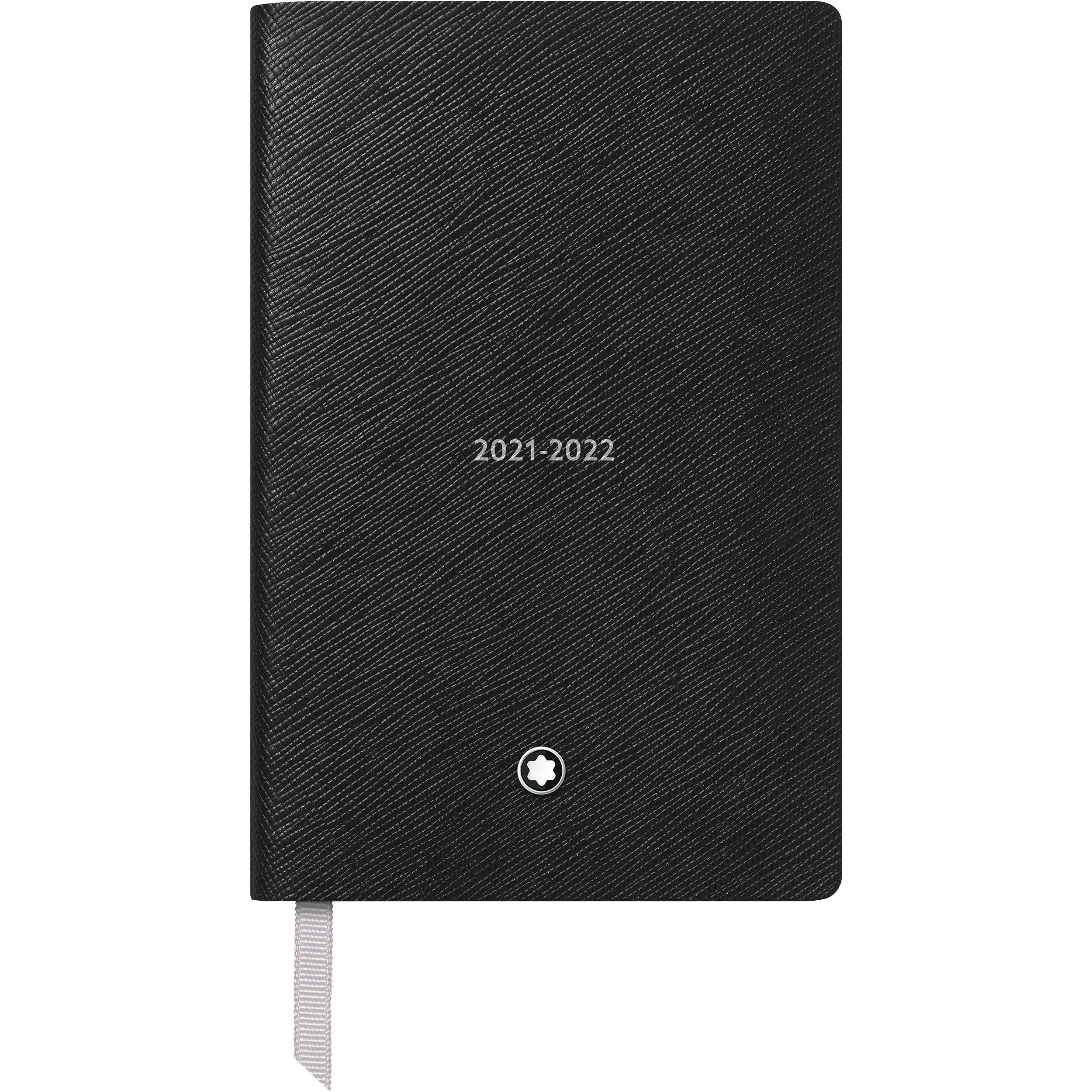 Pocket Diary #148, Black, Calendar, image 1