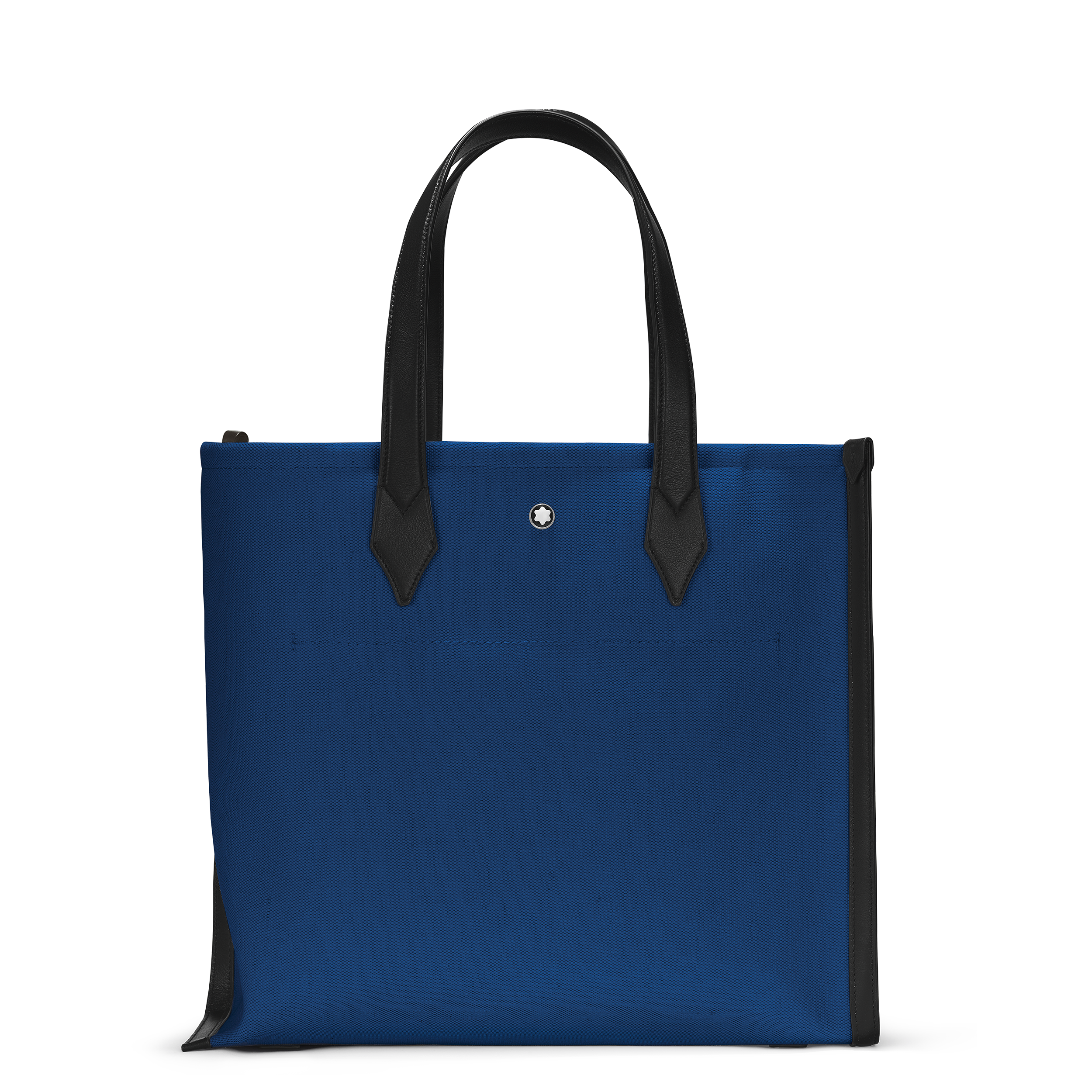 Montblanc Blue Spirit Tote, image 1