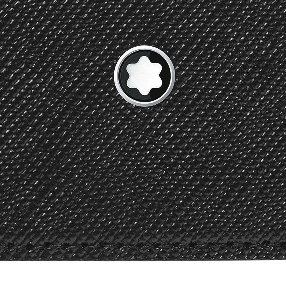 Samsung Galaxy S9 Plus Flip Cover Montblanc Sartorial, image 3
