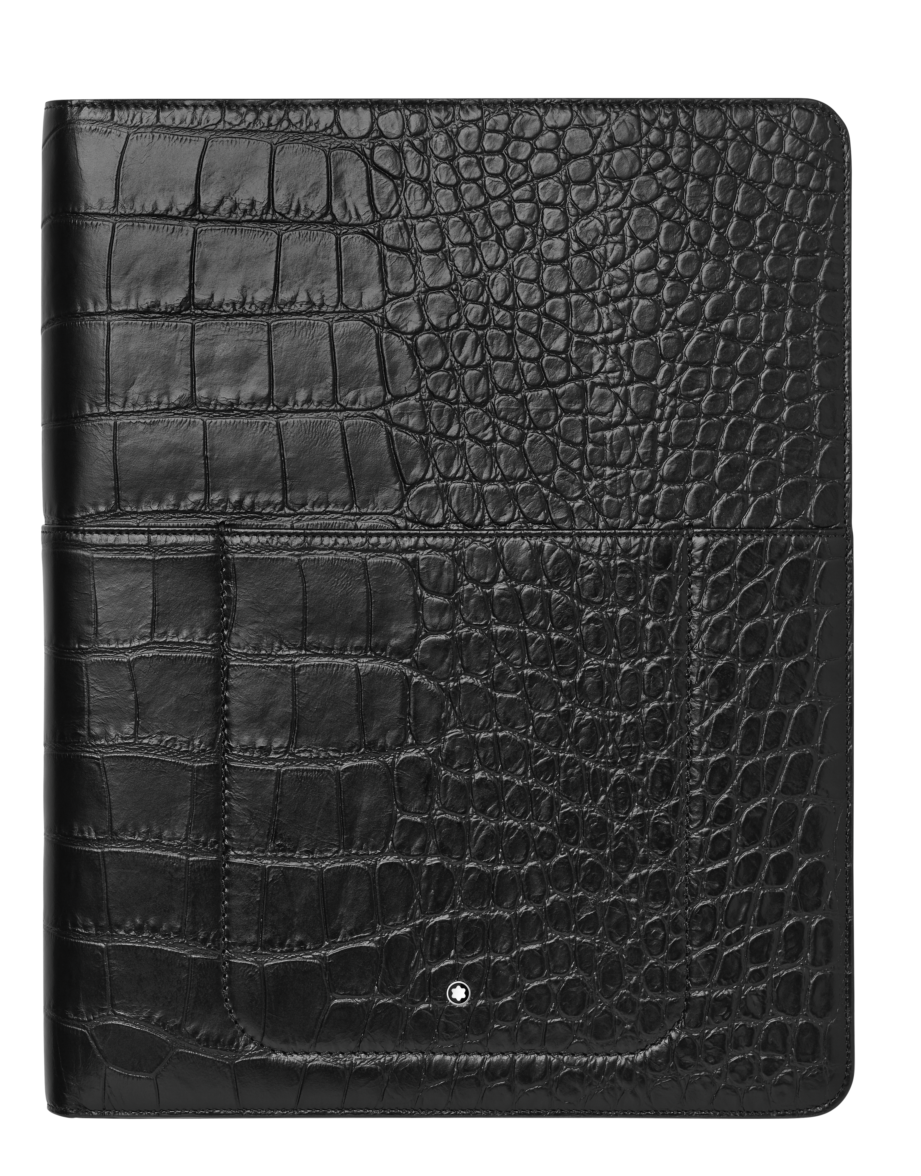 Meisterstück Selection Notepad Holder with Pockets, image 2