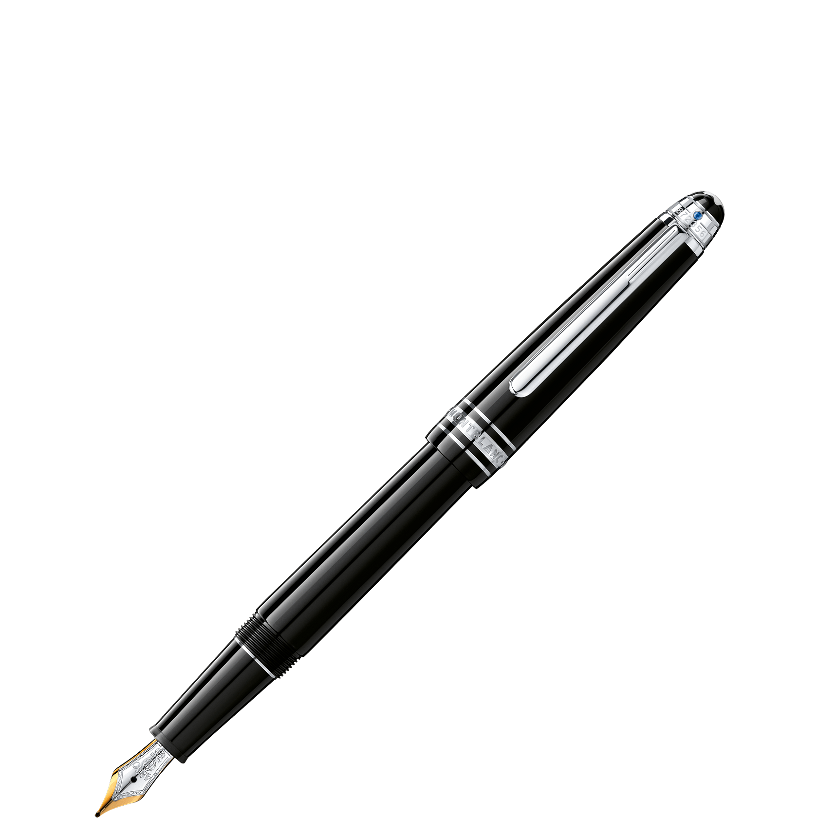 1 صورة ،Meisterstück Signature for Good Classique Fountain Pen