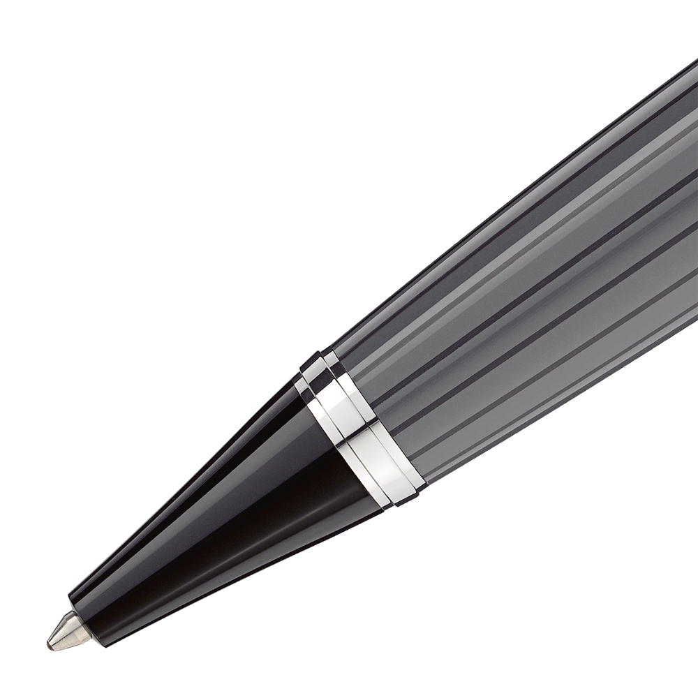 Writers Edition Honoré de Balzac Ballpoint Pen, image 1