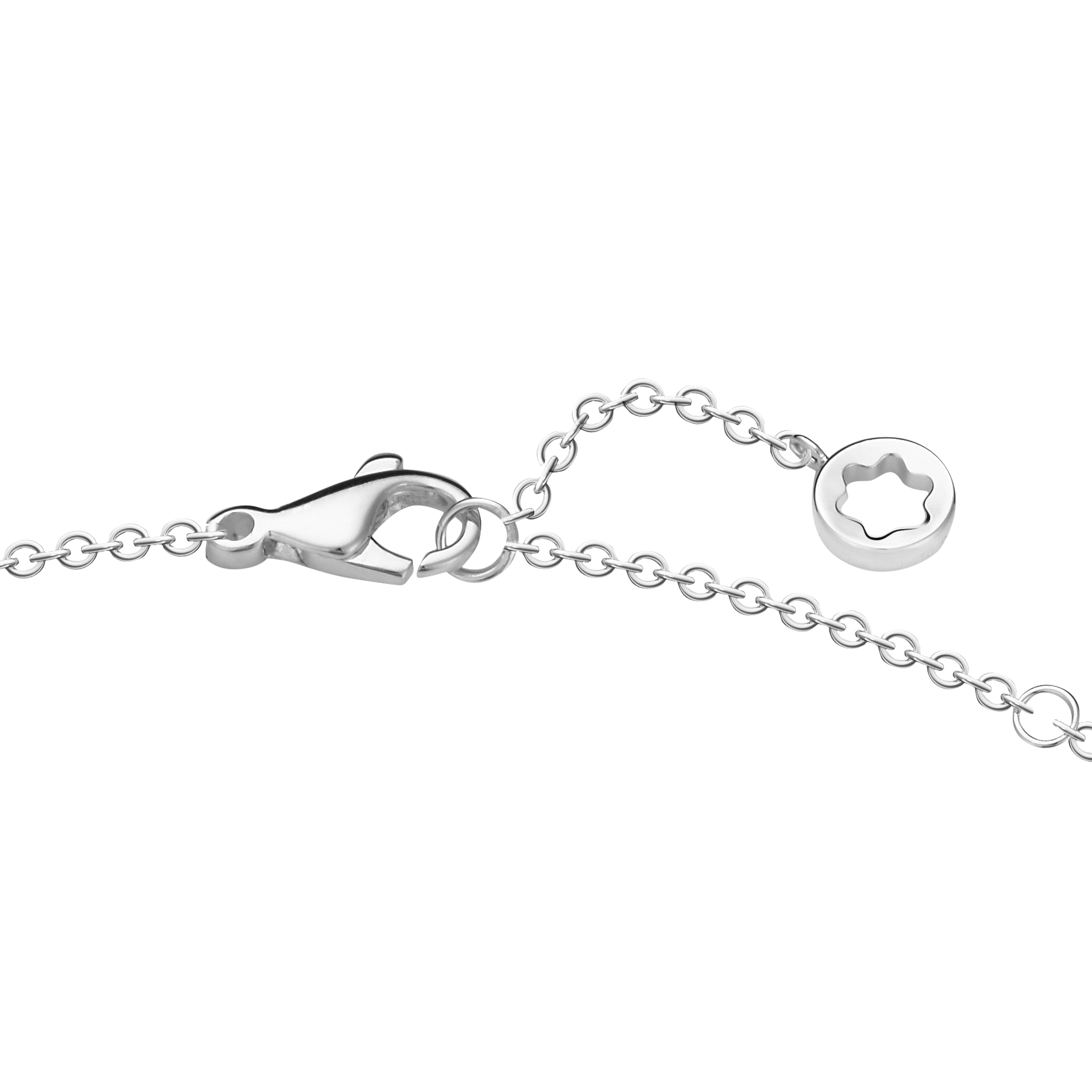 Montblanc 4810 Classic necklace, image 3