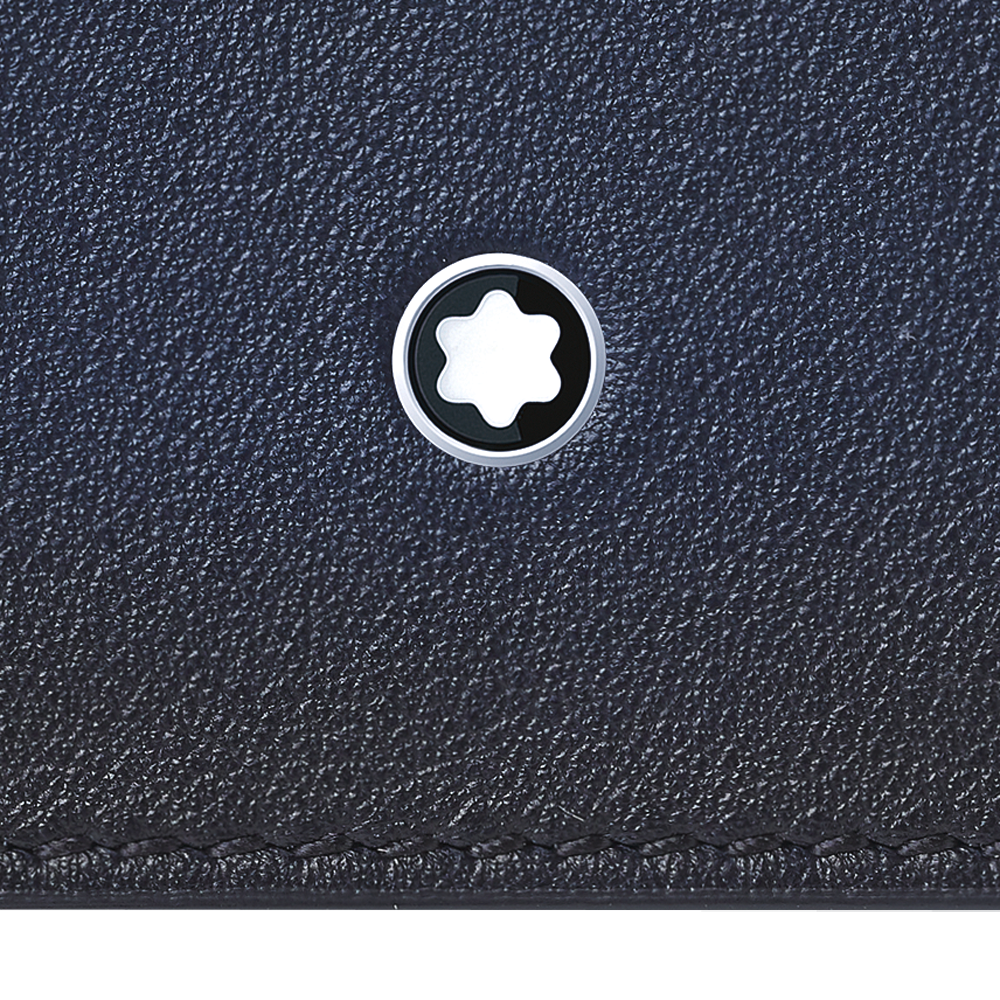 Meisterstück Sfumato Wallet 4cc with Money Clip Small, image 3