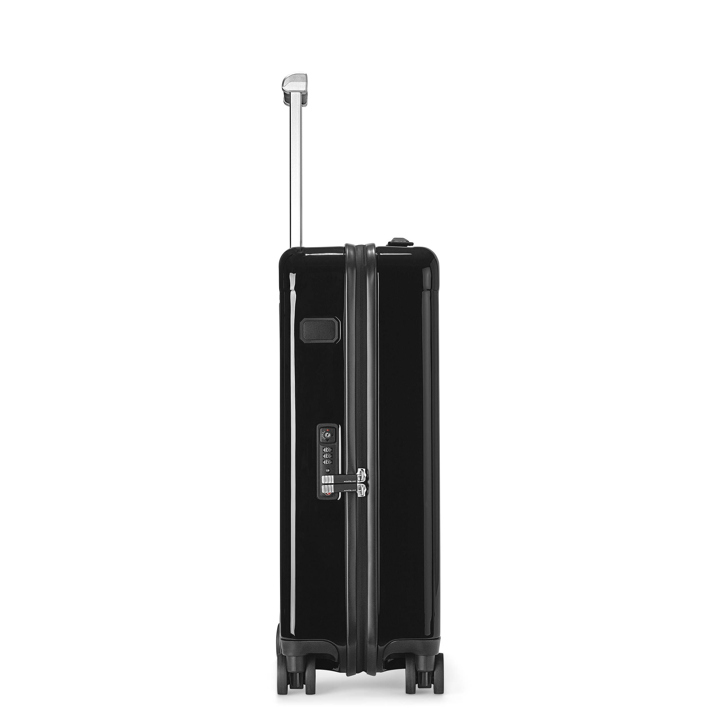 #MY4810 Light Cabin Compact Luggage, image 5