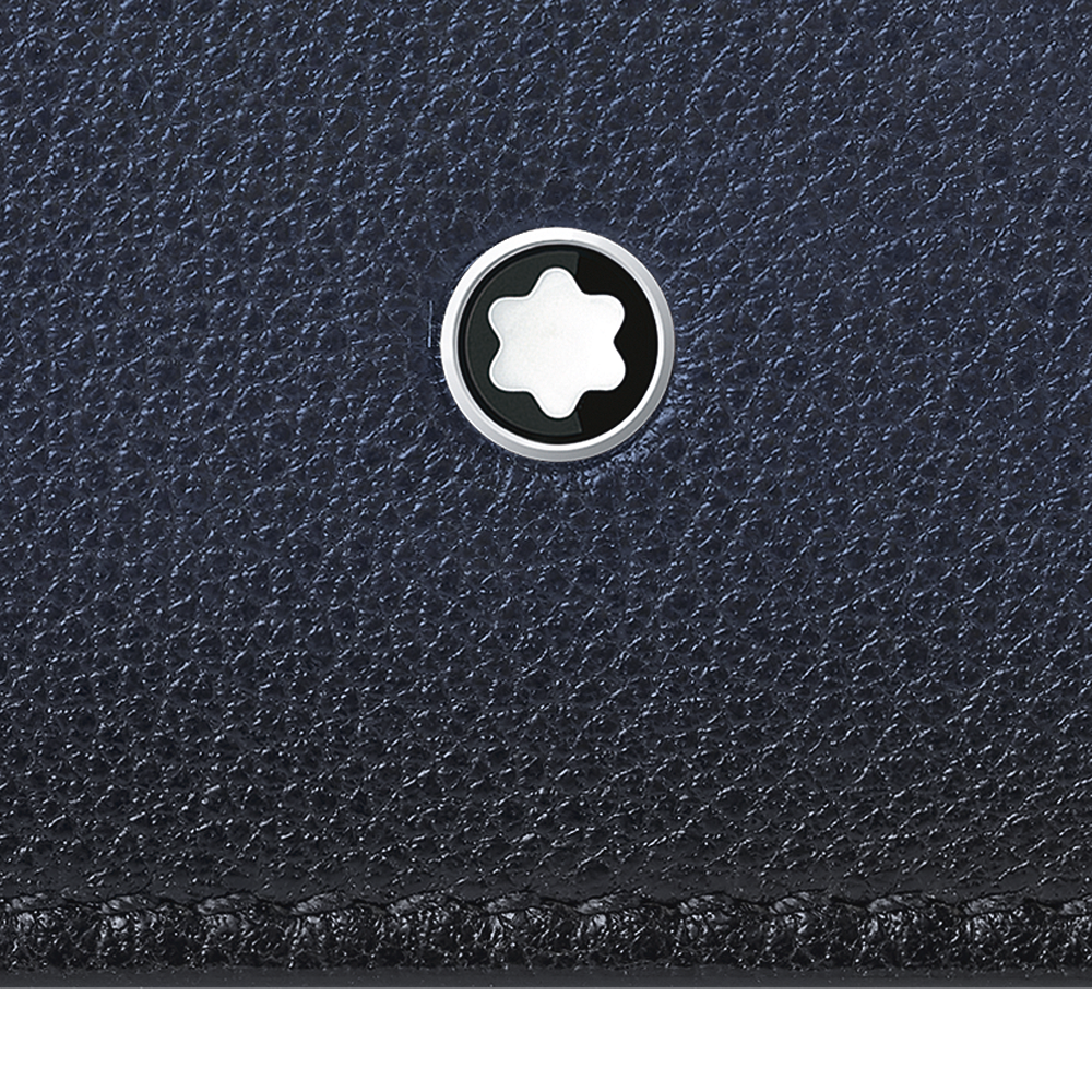 Meisterstück Sfumato Wallet 6cc, image 4