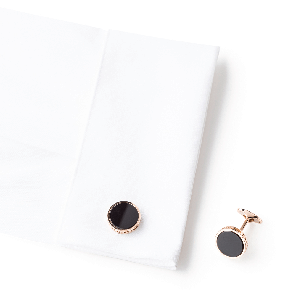 Sartorial cufflinks, image 2