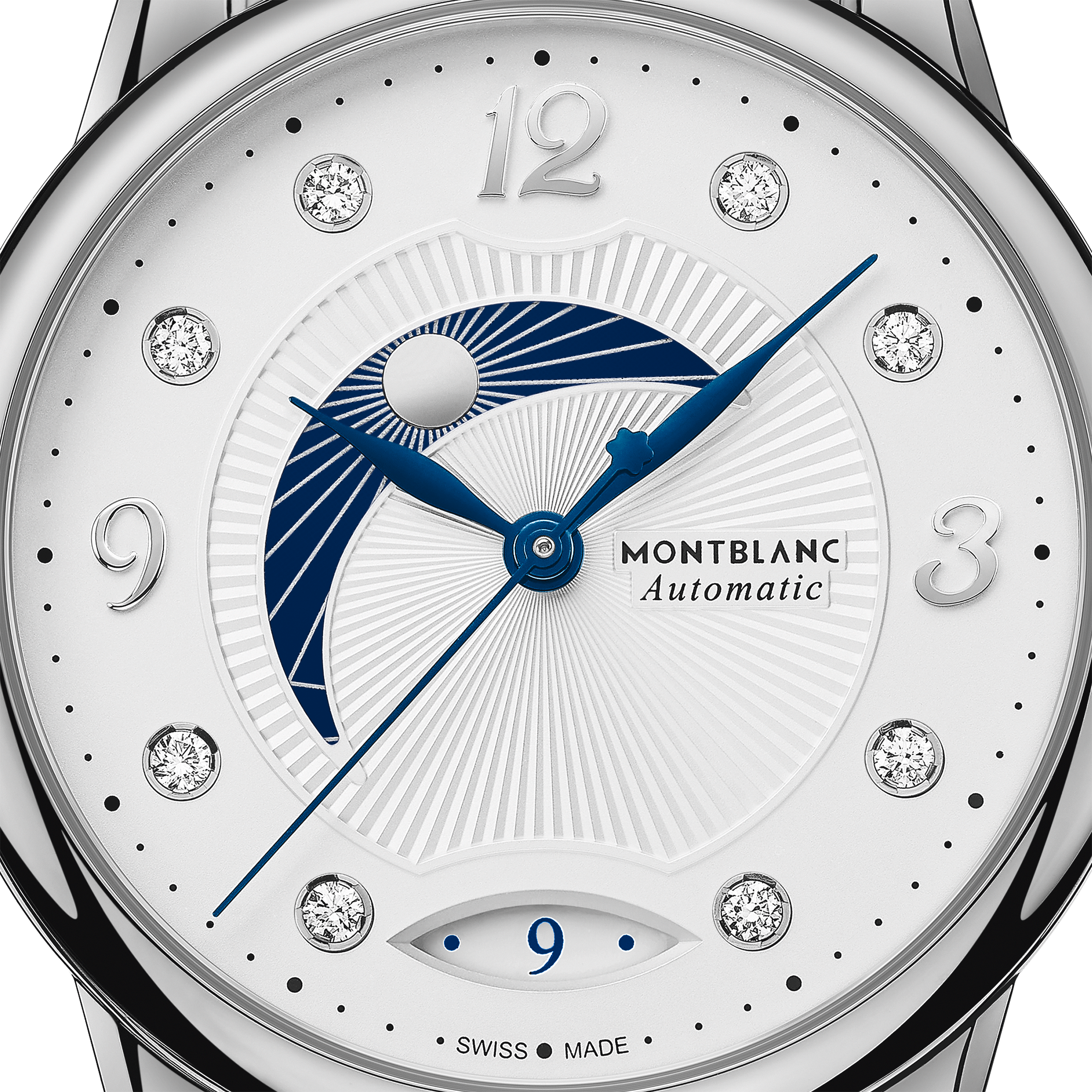 Montblanc Bohème Day & Night 34 mm, image 5