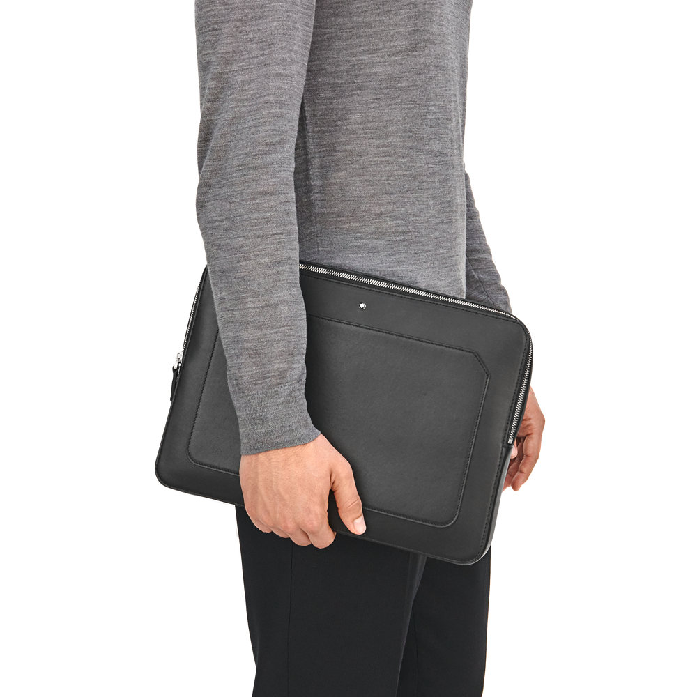 Meisterstück Urban Laptop Case, image 5