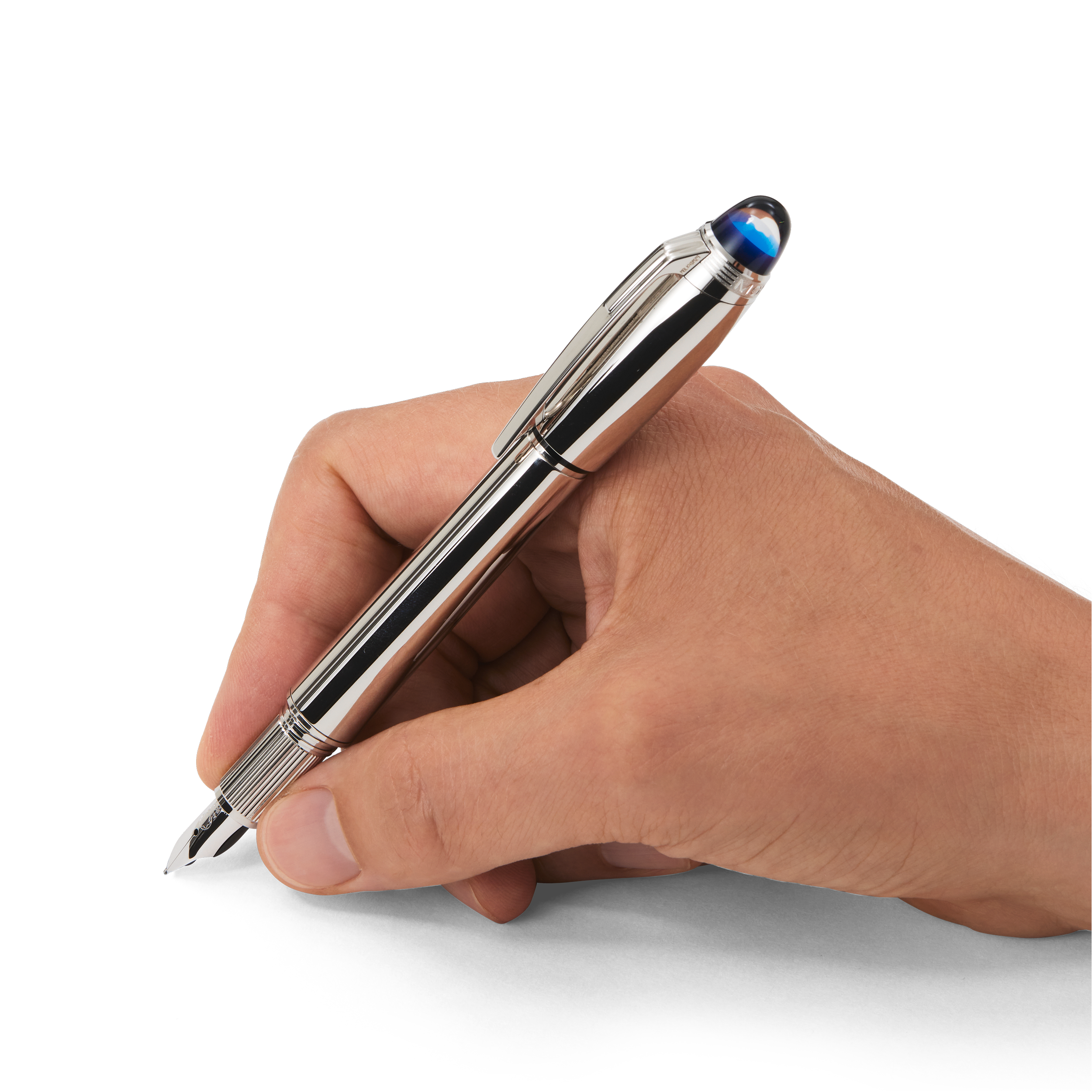 StarWalker Metal Fountain Pen (F), image 6