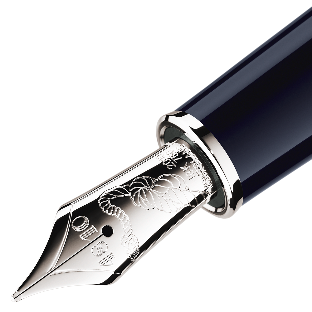 Mark Twain Limited Edition Fountain Pen, image 2