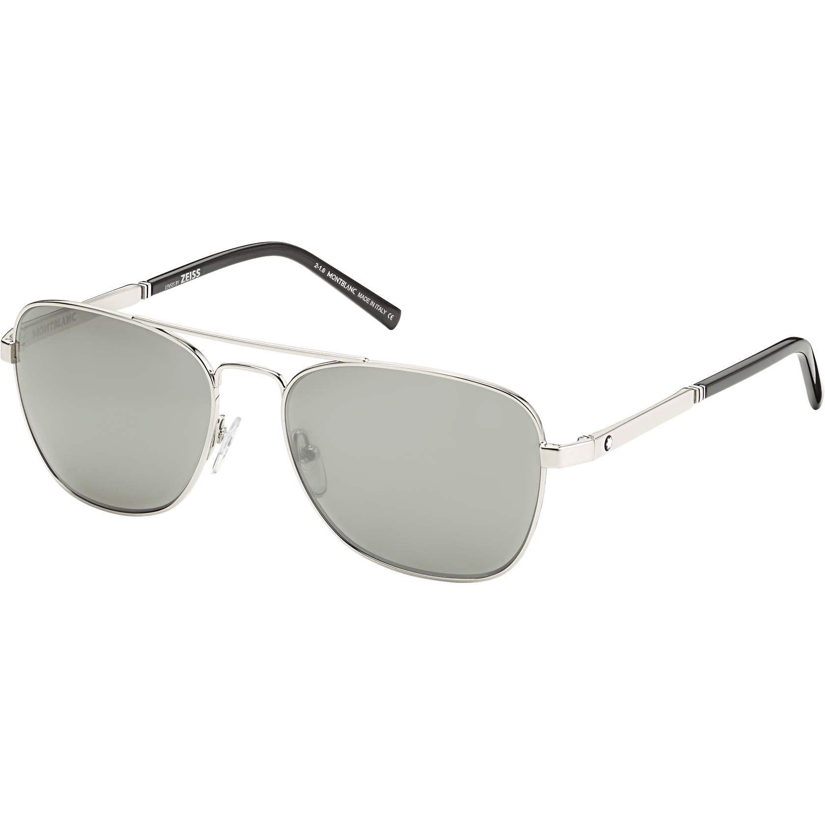 Montblanc Three Rings, image 1